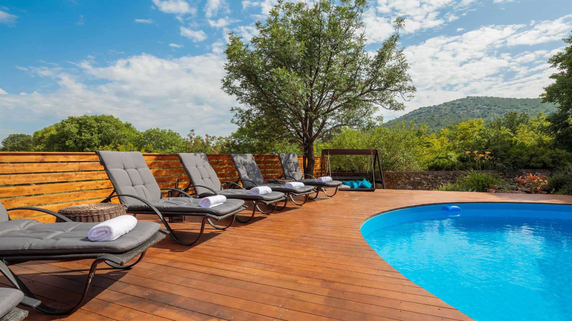 Villa Providenca Šibenik