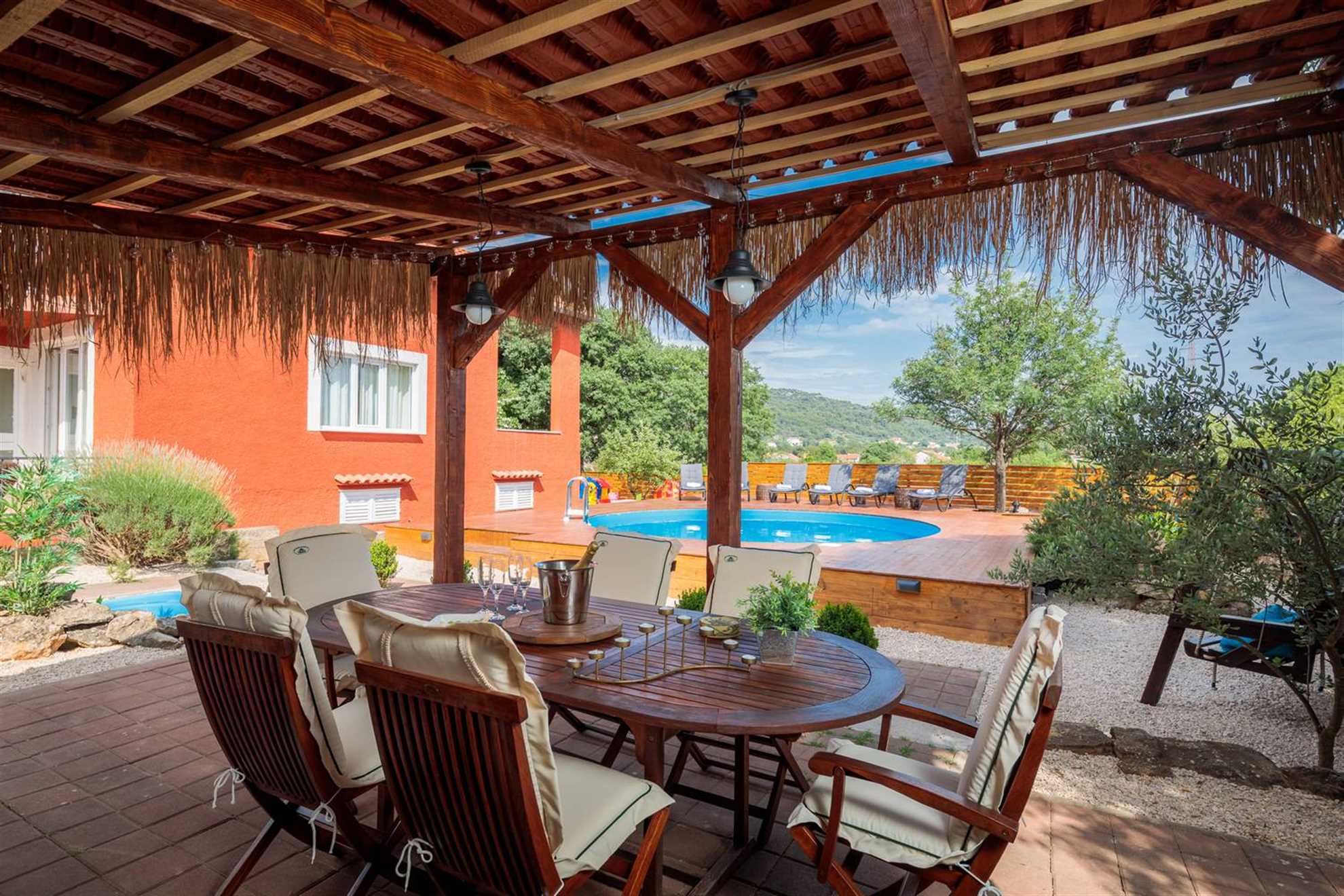 Villa Providenca Šibenik