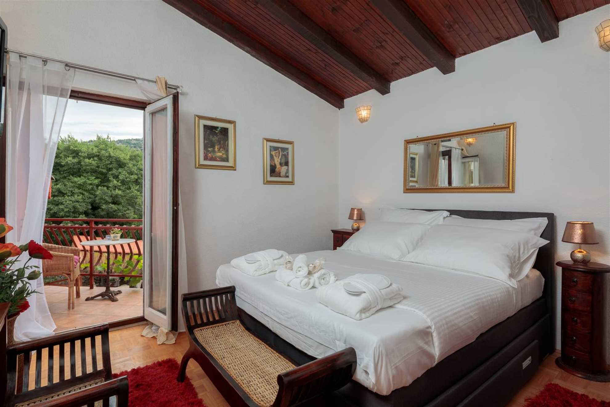 Villa Providenca Šibenik