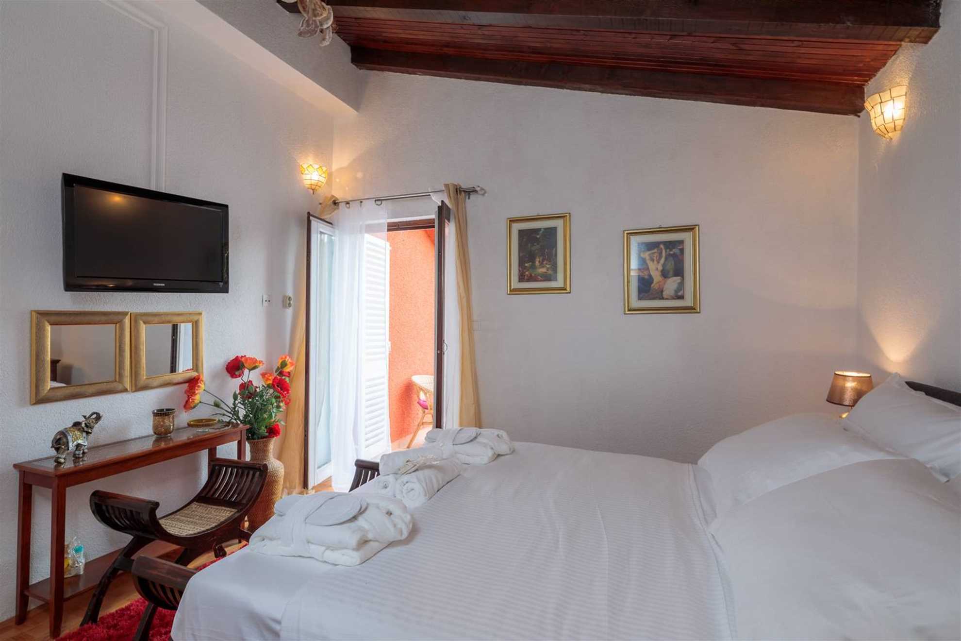 Villa Providenca Šibenik