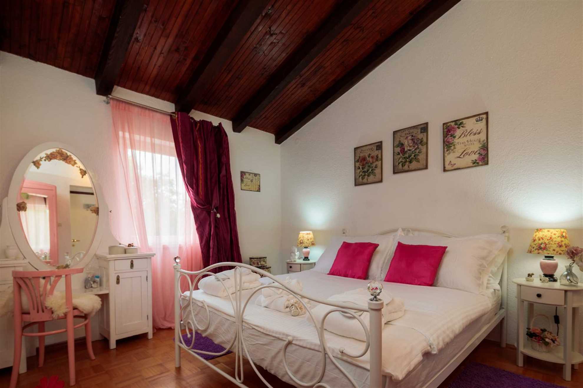 Villa Providenca Šibenik