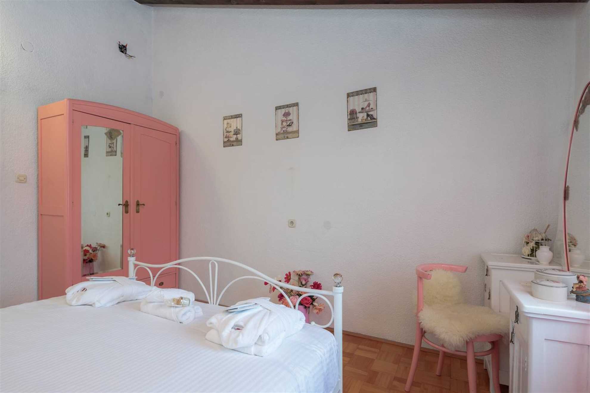 Villa Providenca Šibenik