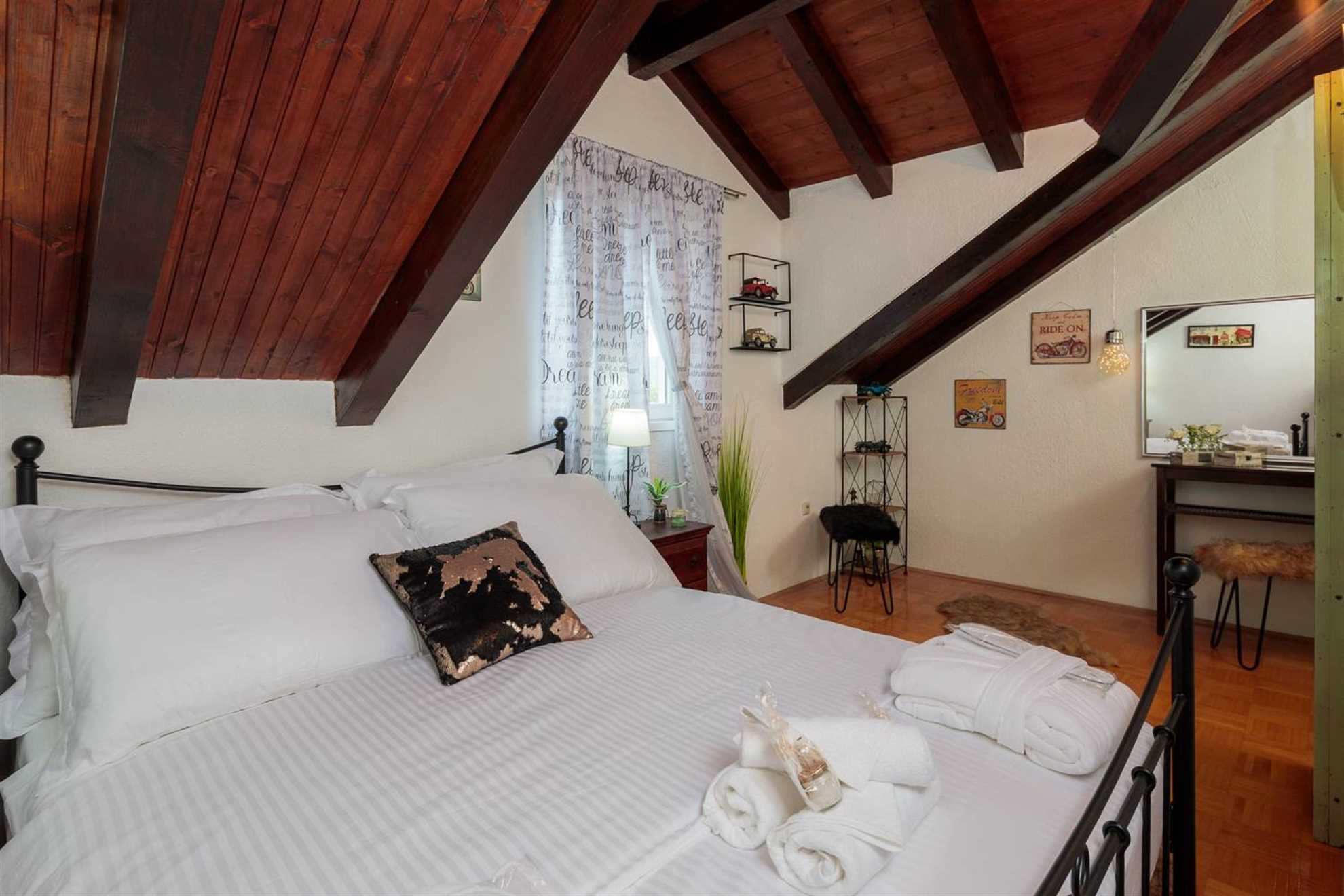 Villa Providenca Šibenik