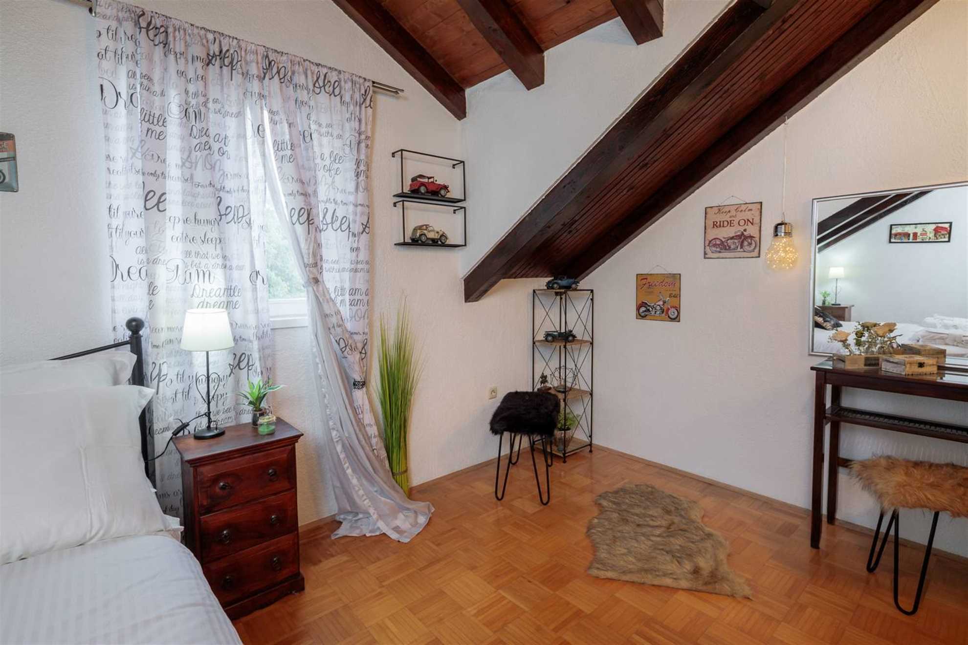 Villa Providenca Šibenik