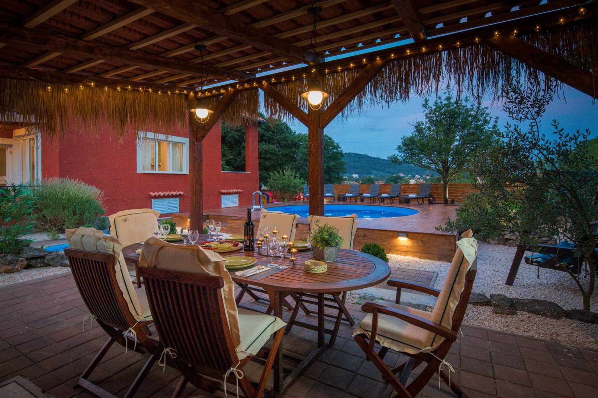 Villa Providenca Šibenik
