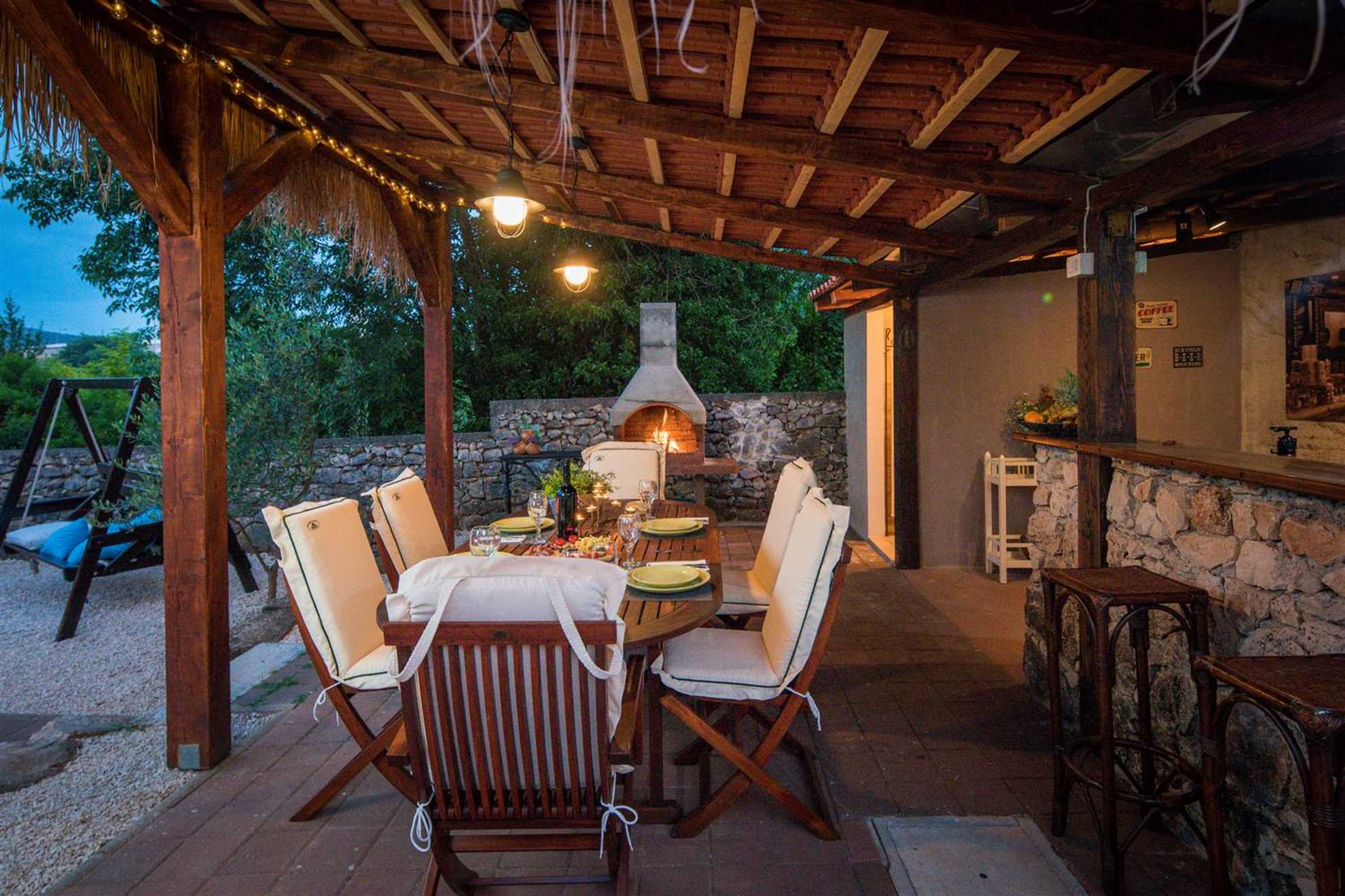Villa Providenca Šibenik
