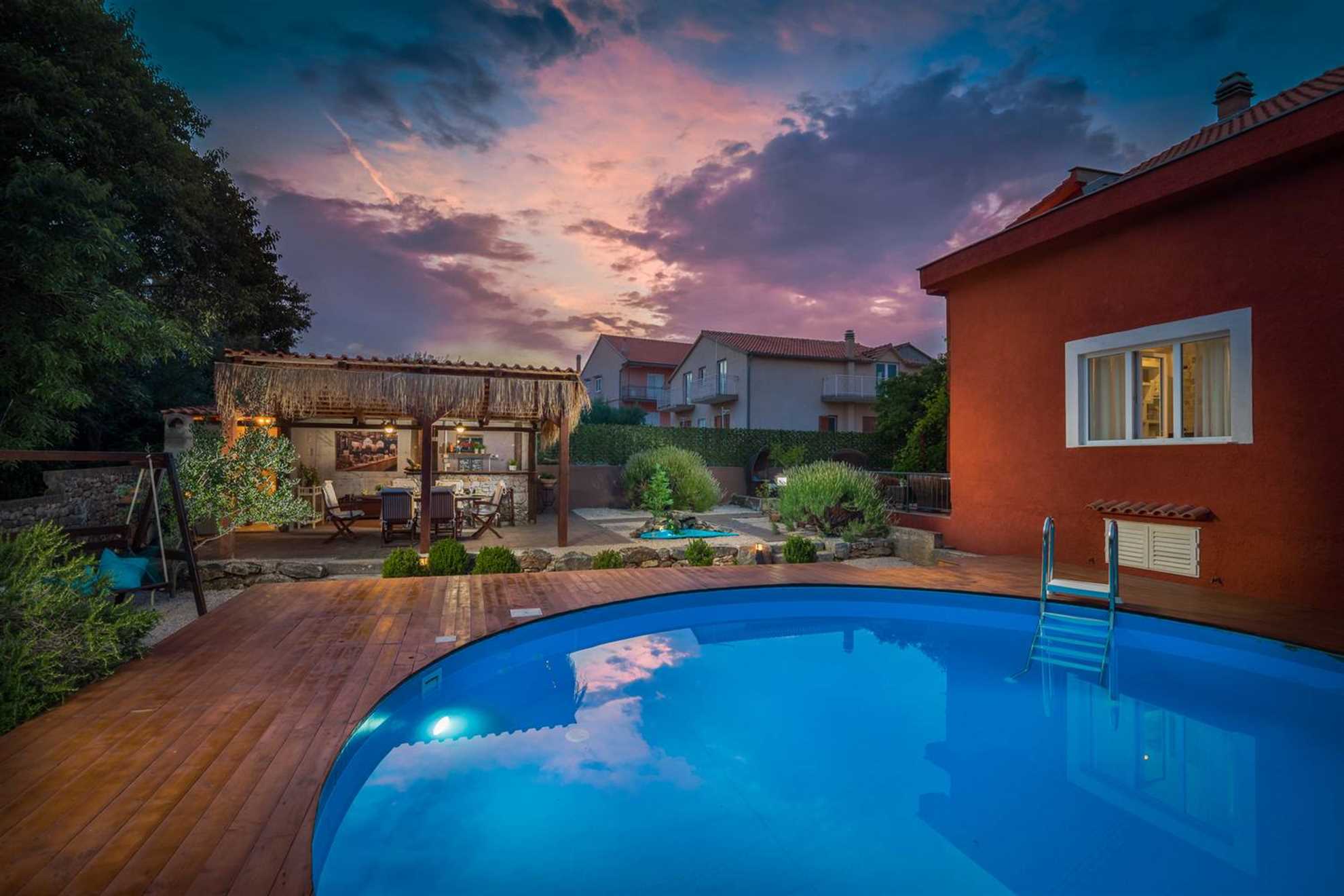 Villa Providenca Šibenik