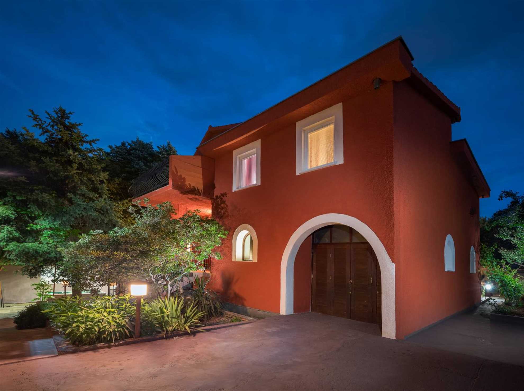 Villa Providenca Šibenik