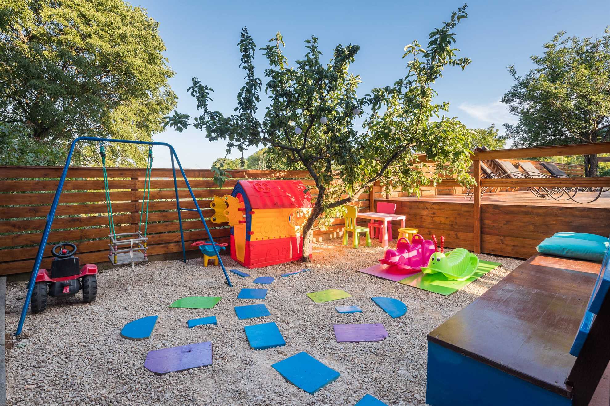 Villa Providenca Šibenik