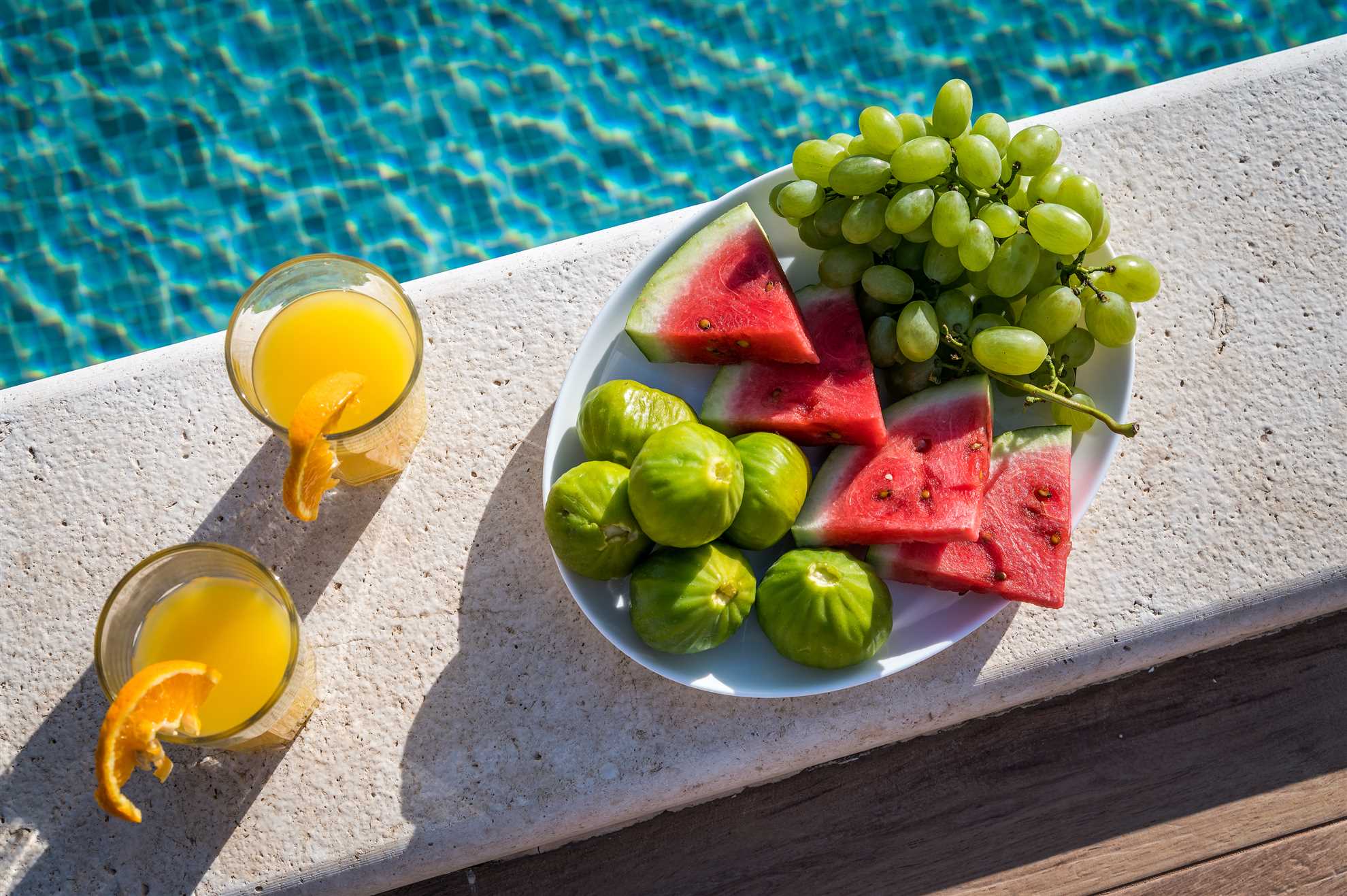 Villa Sunrise Šibenik