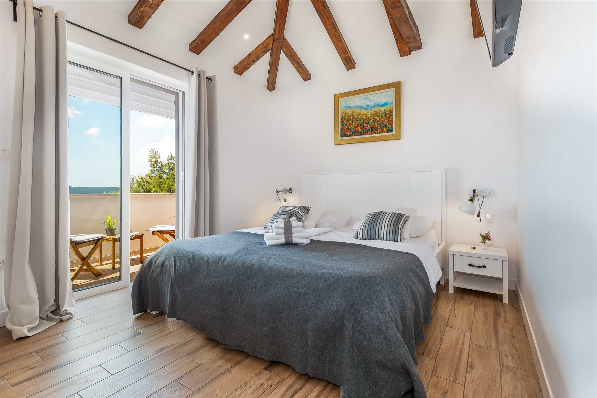 Villa Sunrise Šibenik
