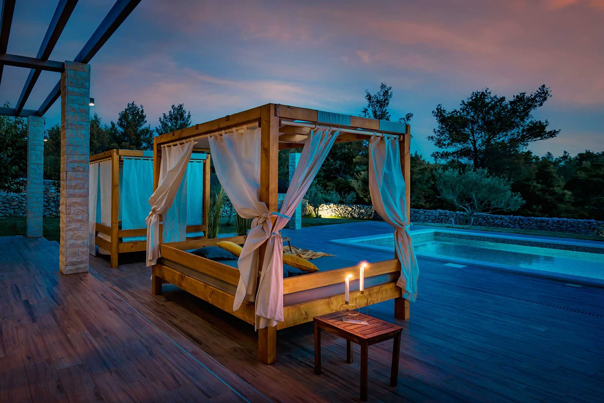 Villa Sunrise Šibenik