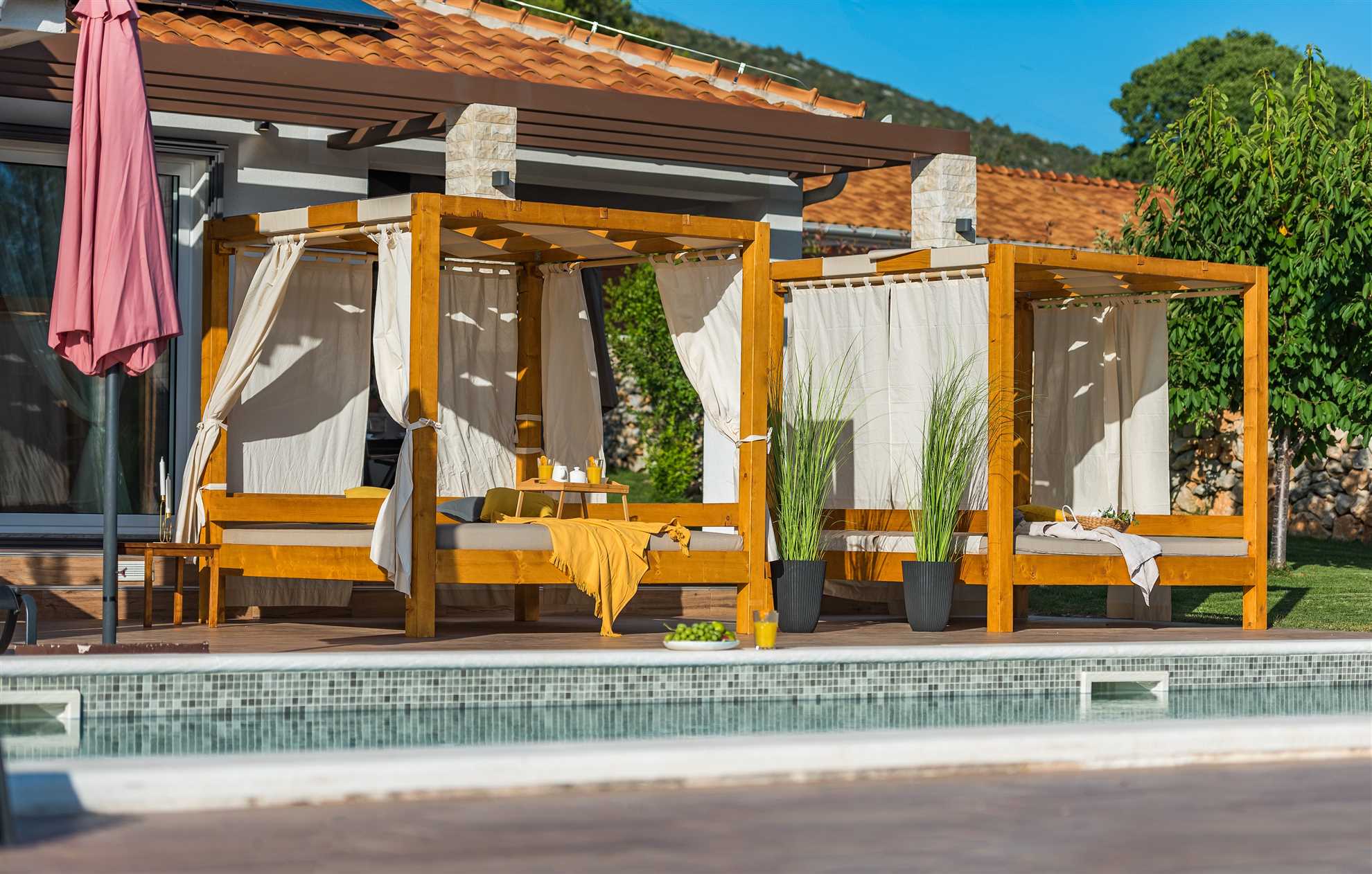 Villa Sunrise Šibenik