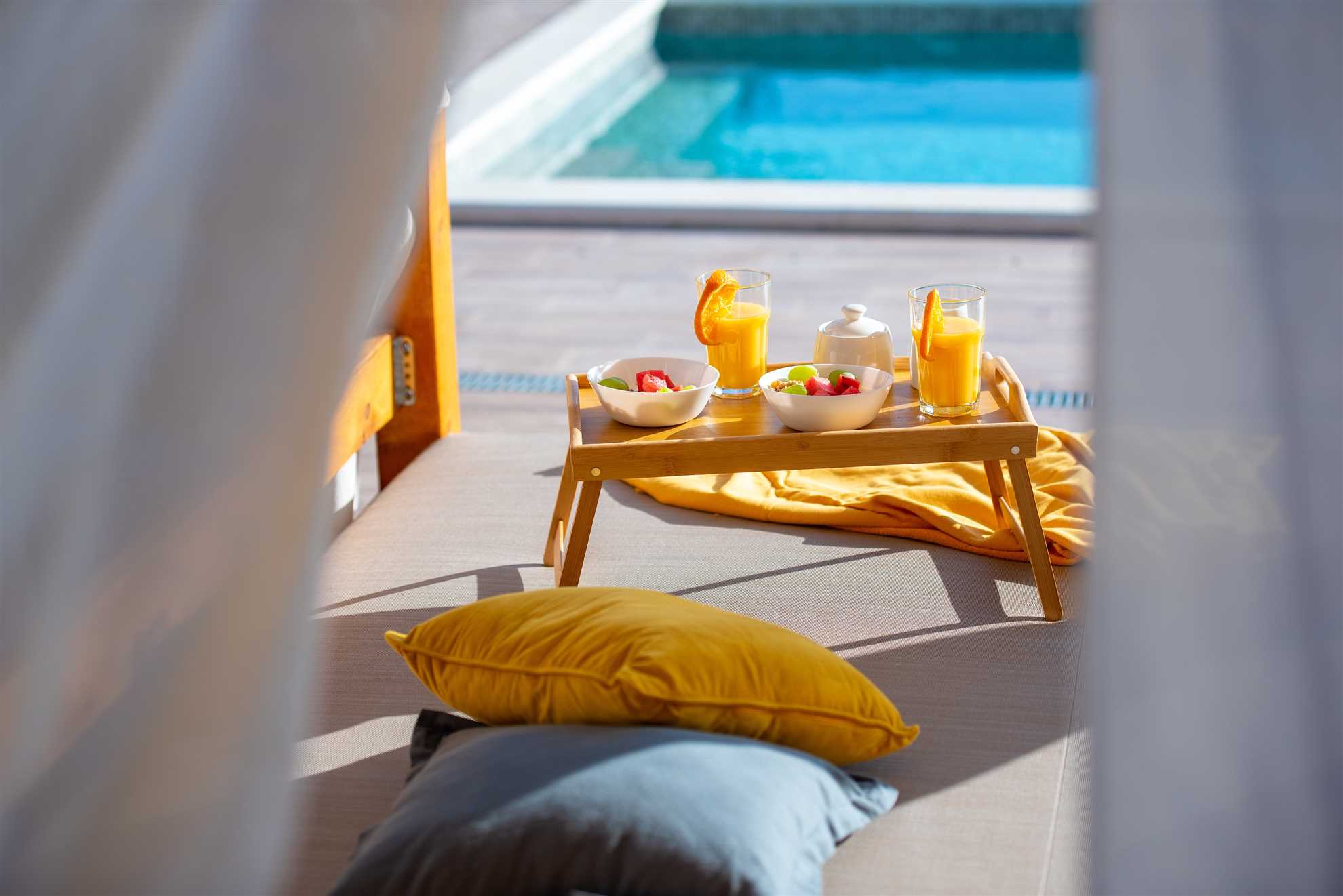 Villa Sunrise Šibenik