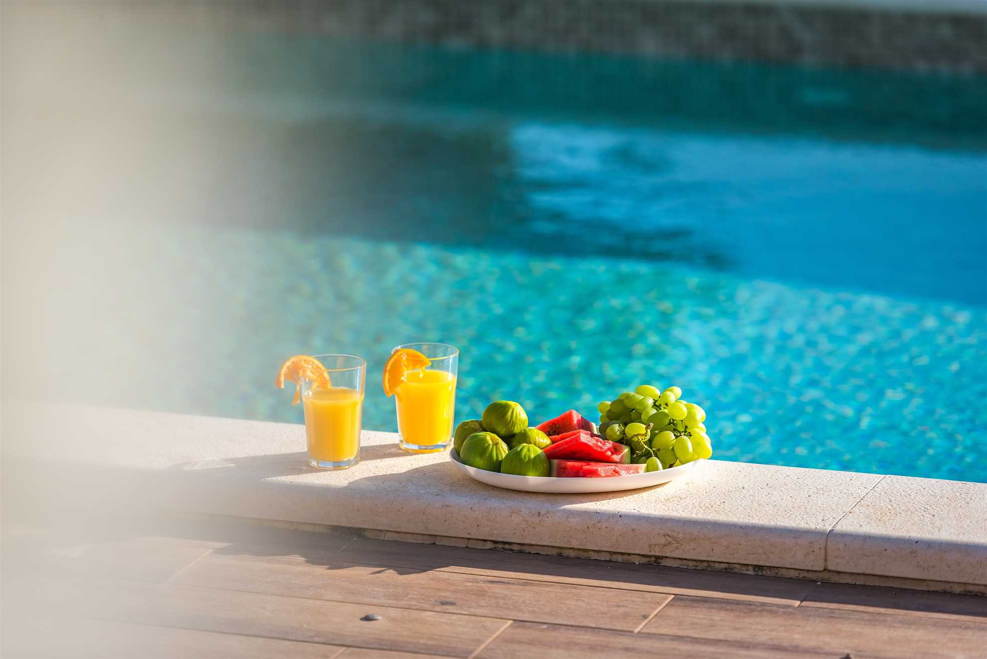 Villa Sunrise Šibenik