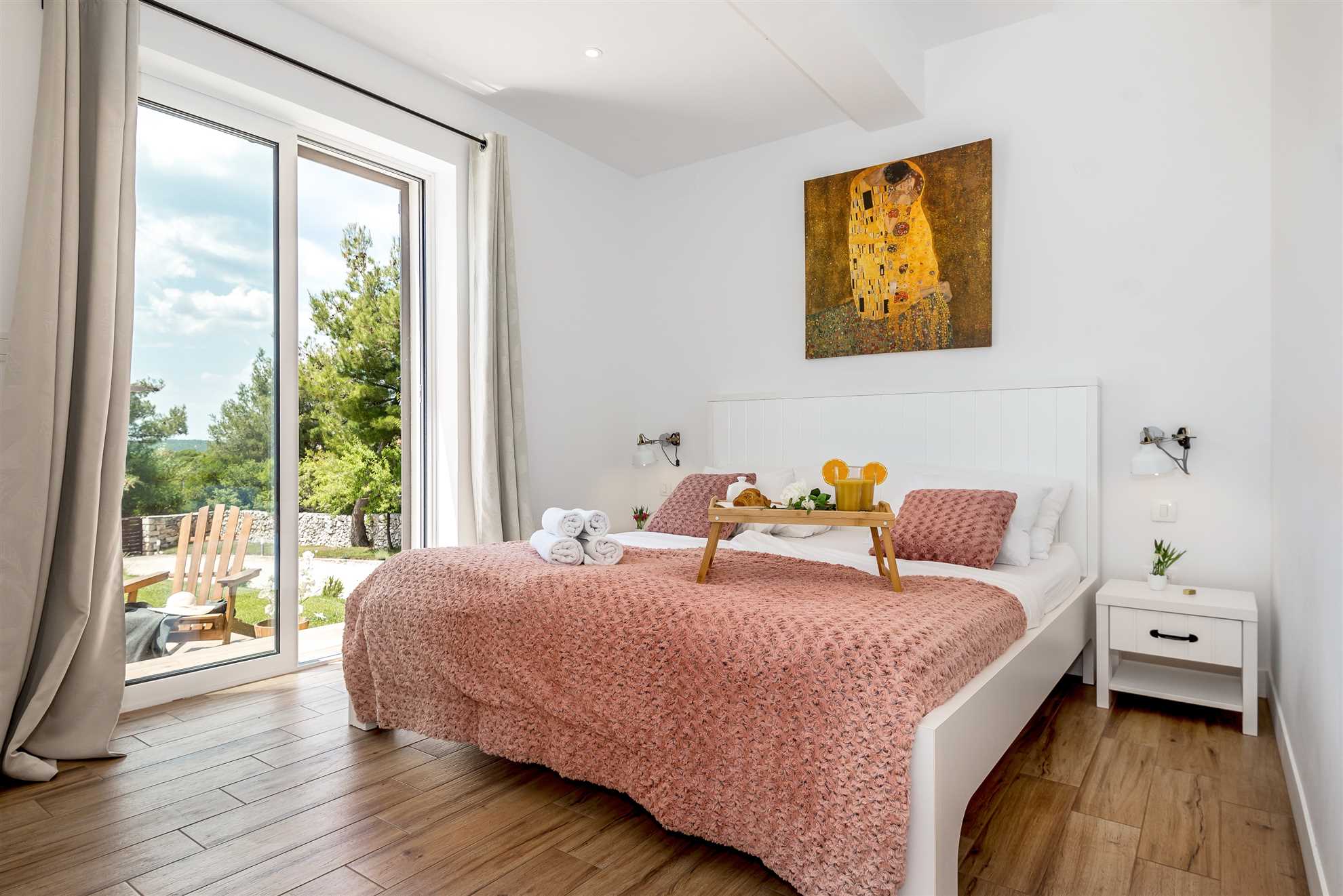 Villa Sunrise Šibenik