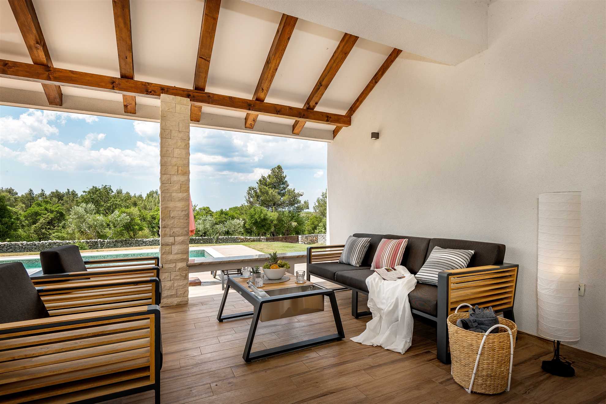 Villa Sunrise Šibenik
