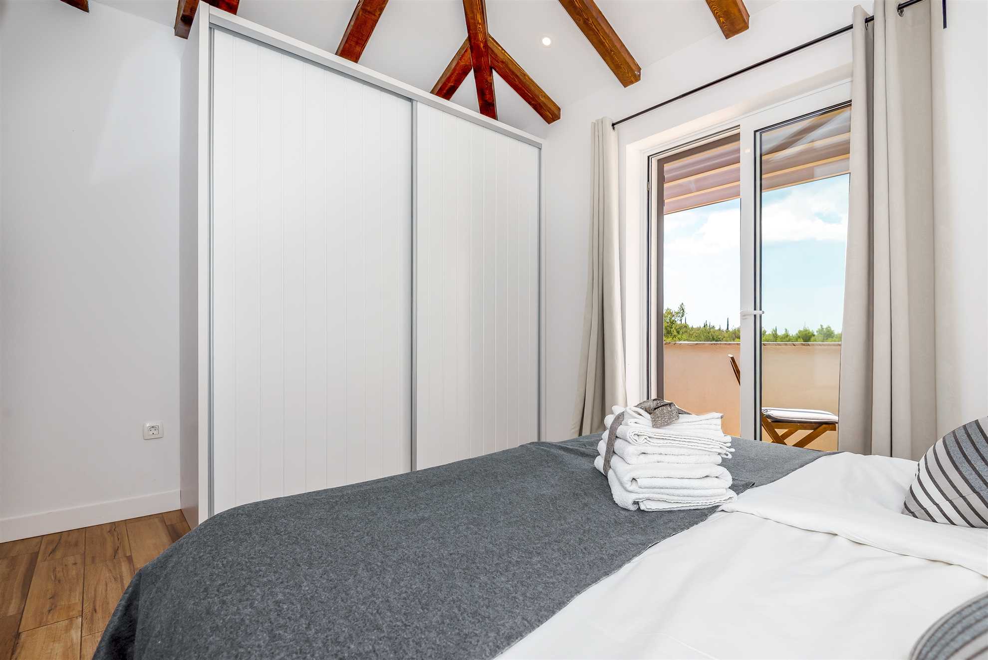 Villa Sunrise Šibenik