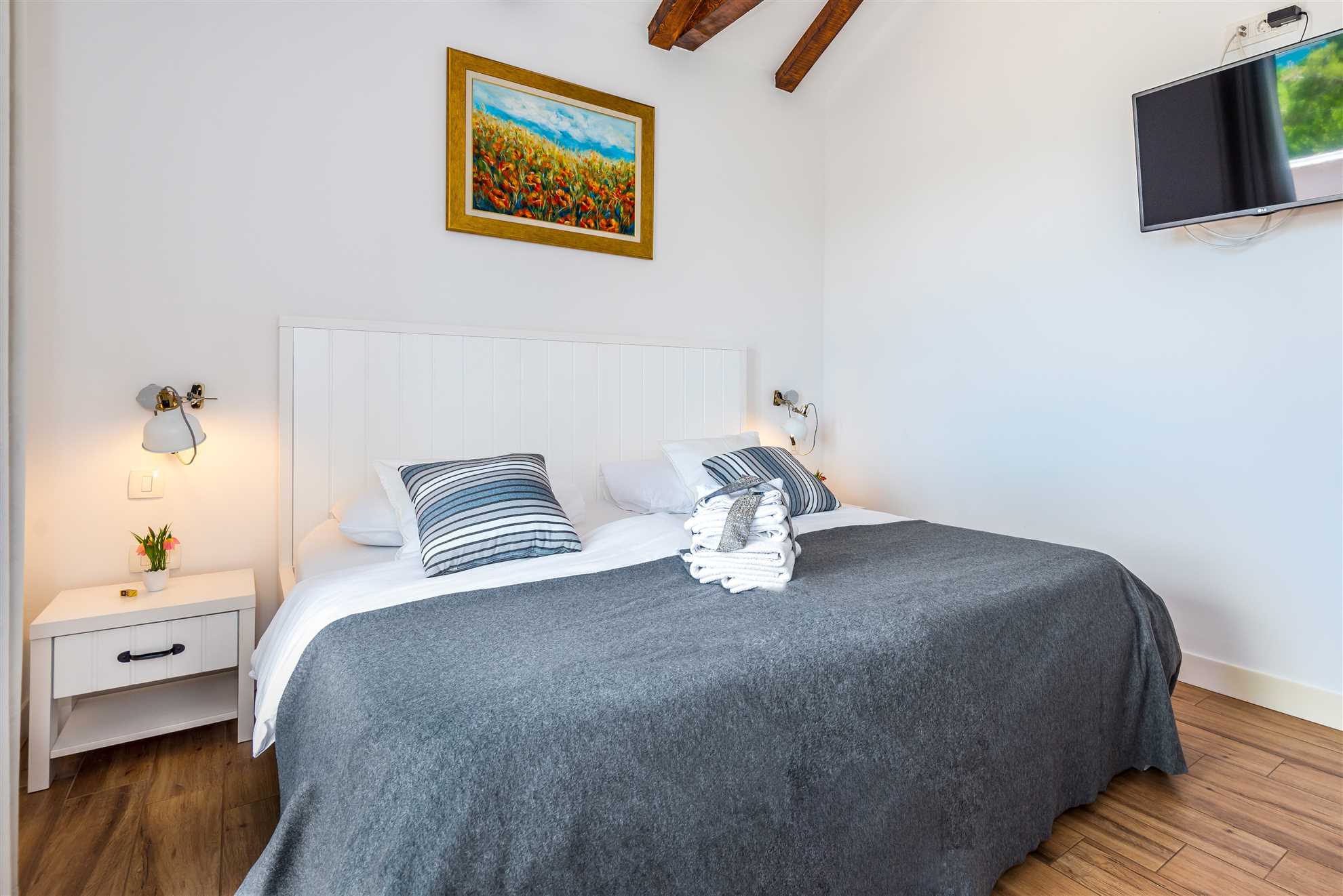 Villa Sunrise Šibenik