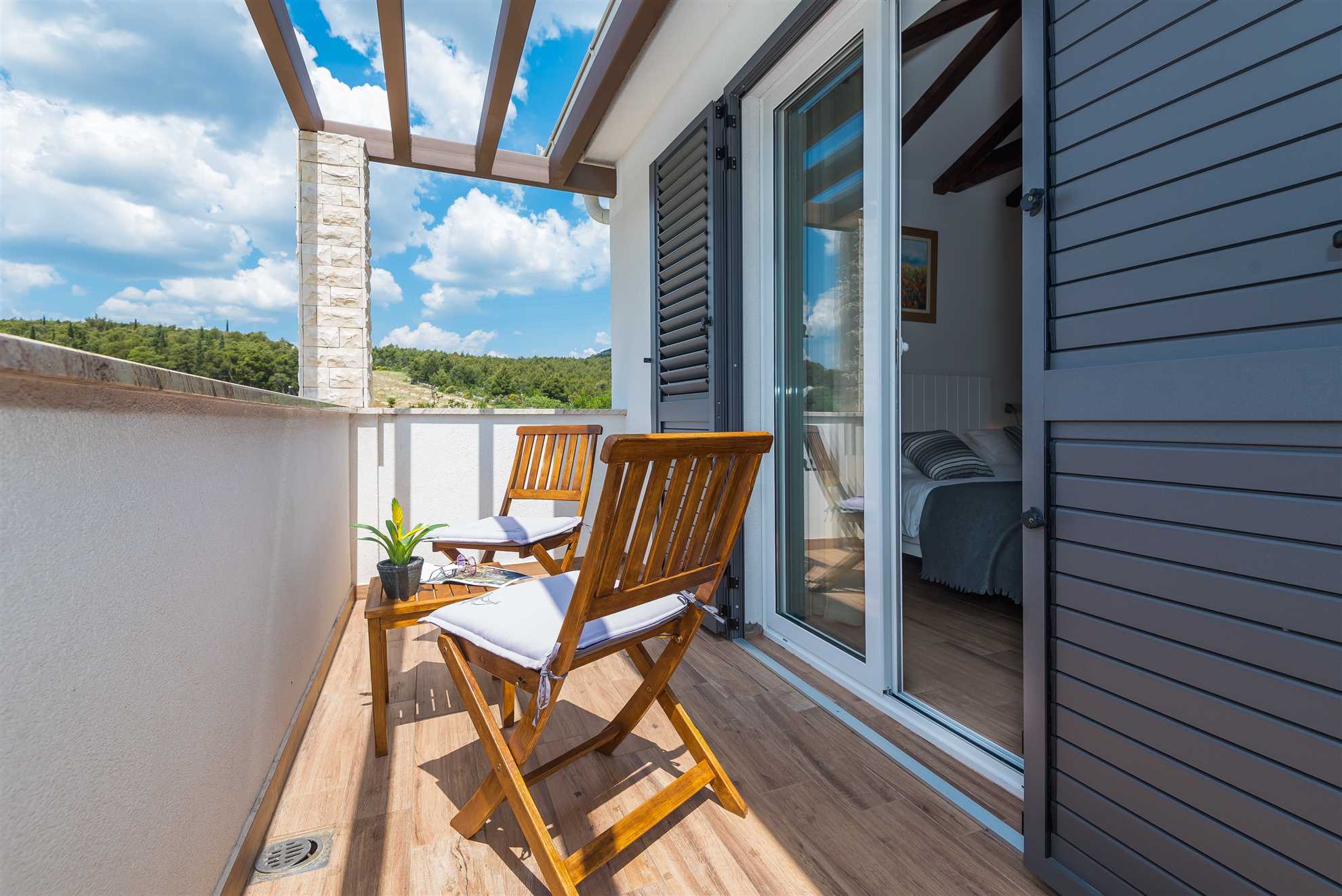 Villa Sunrise Šibenik