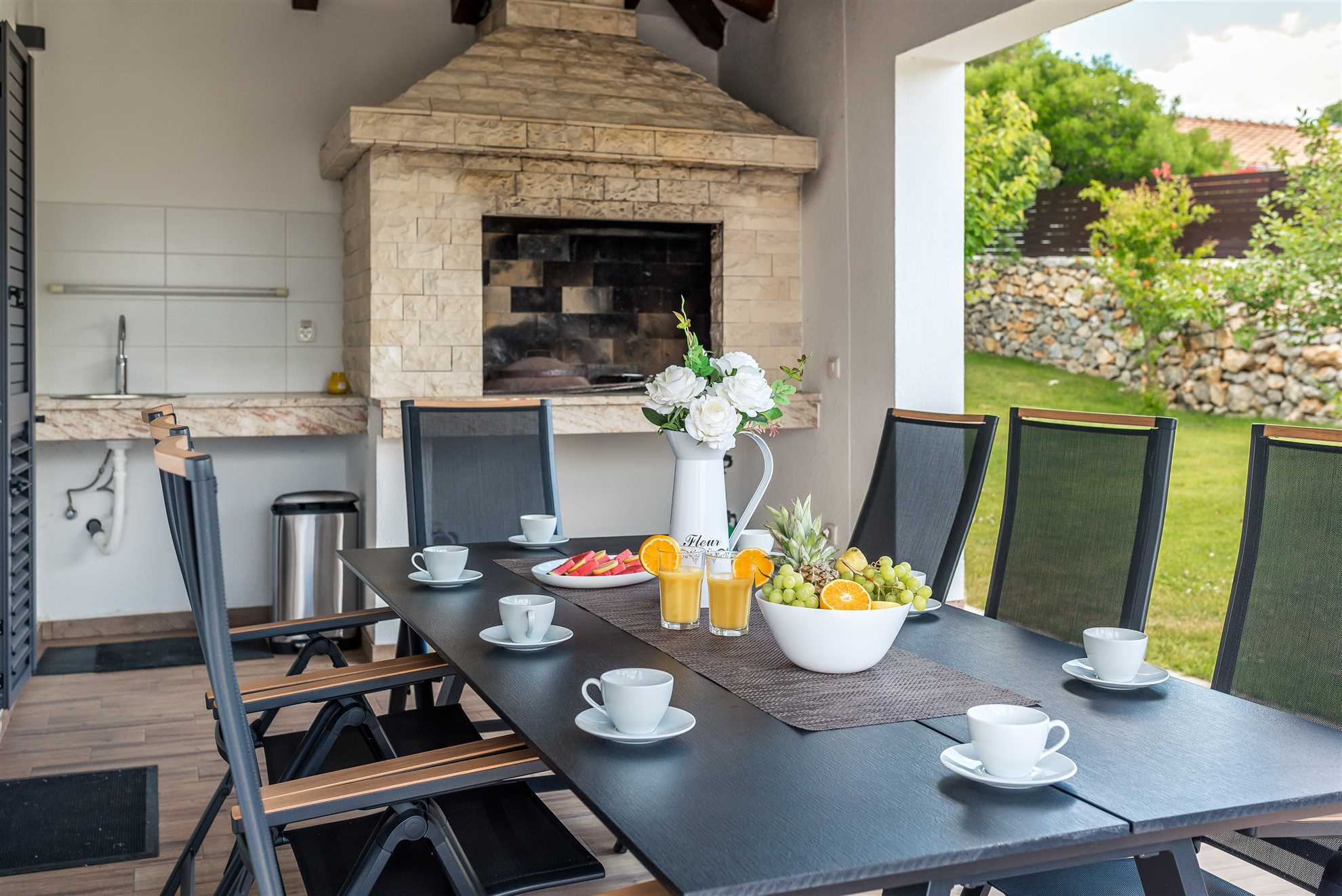 Villa Sunrise Šibenik