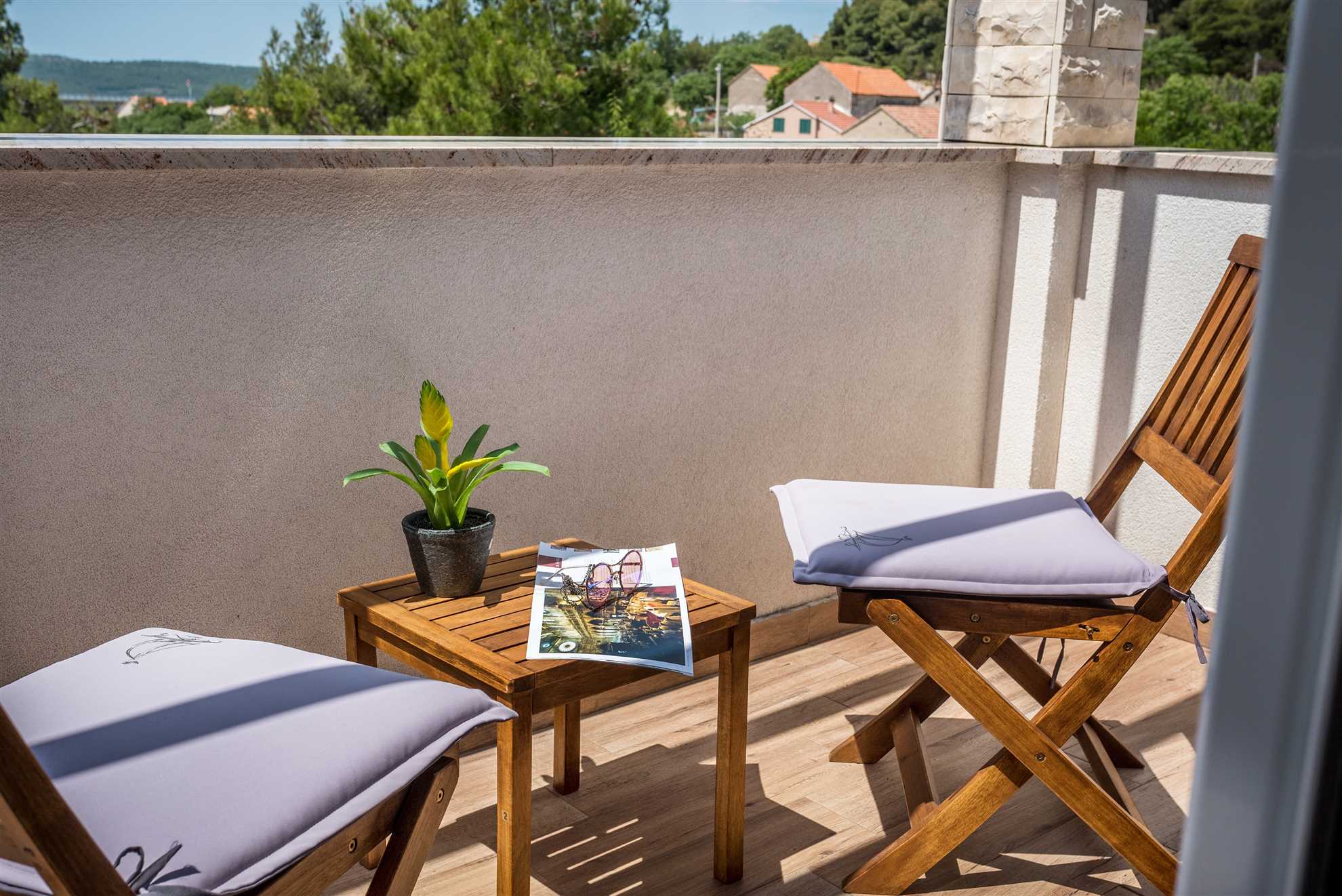 Villa Sunrise Šibenik