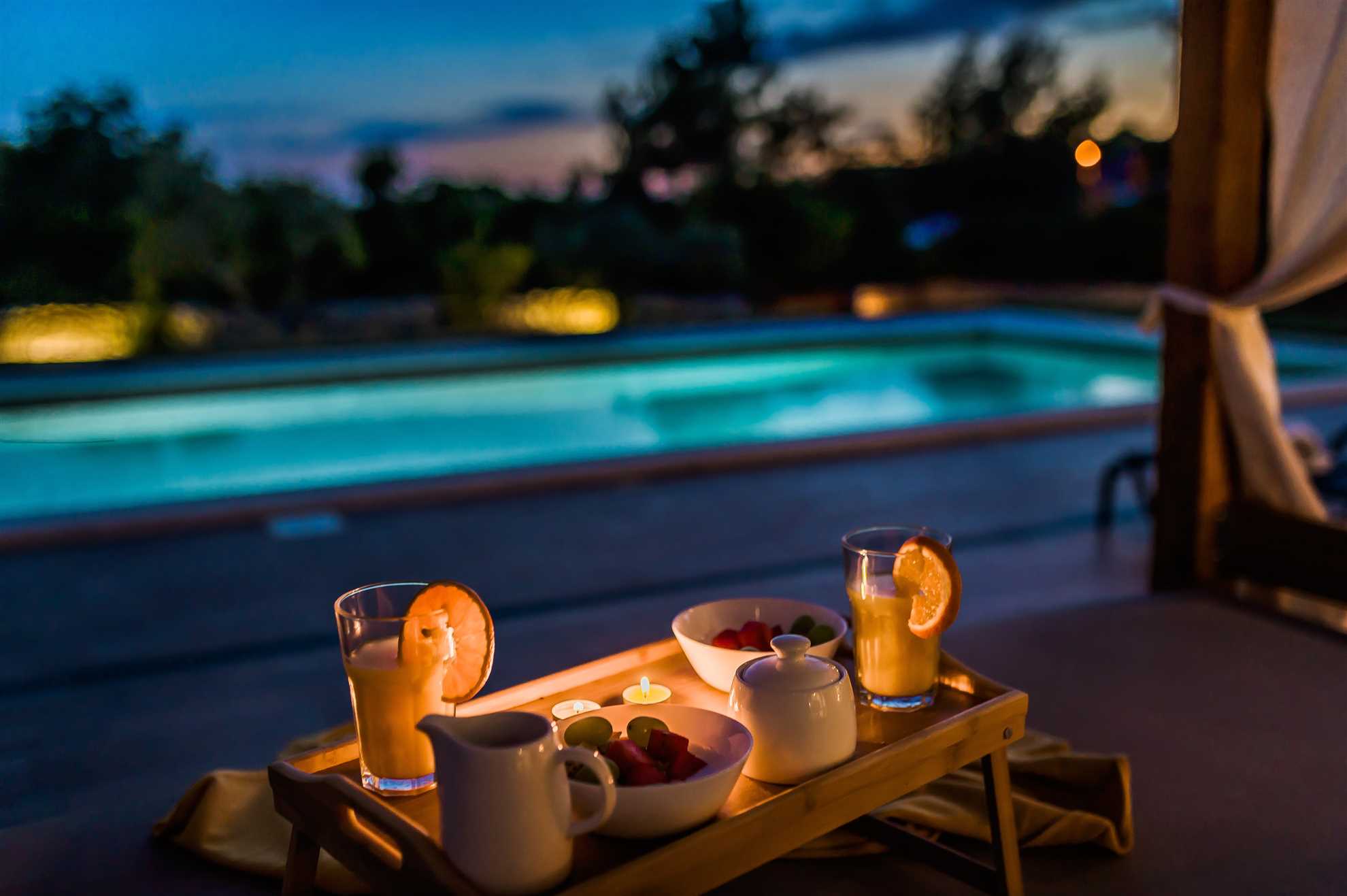 Villa Sunrise Šibenik