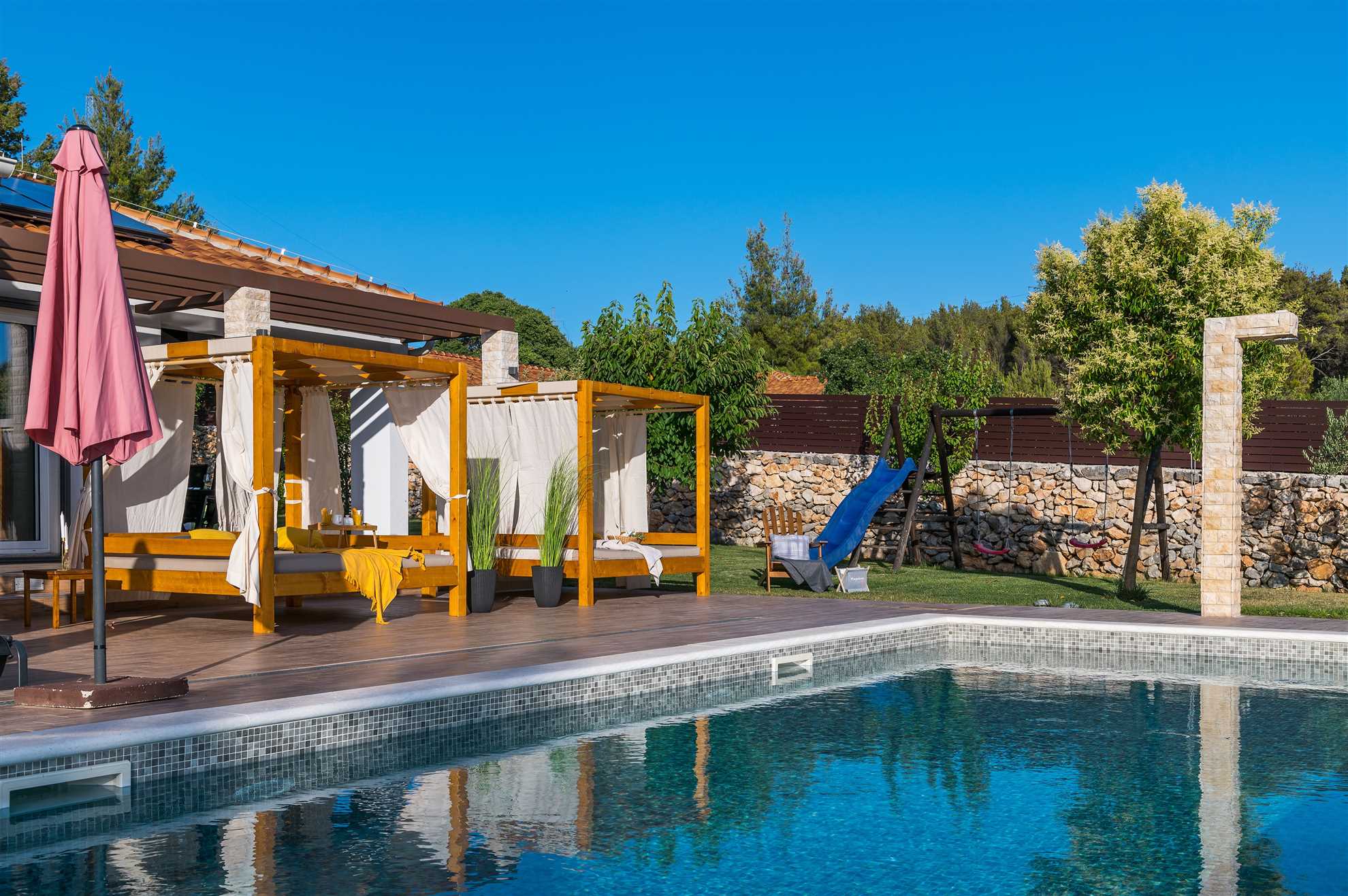 Villa Sunrise Šibenik