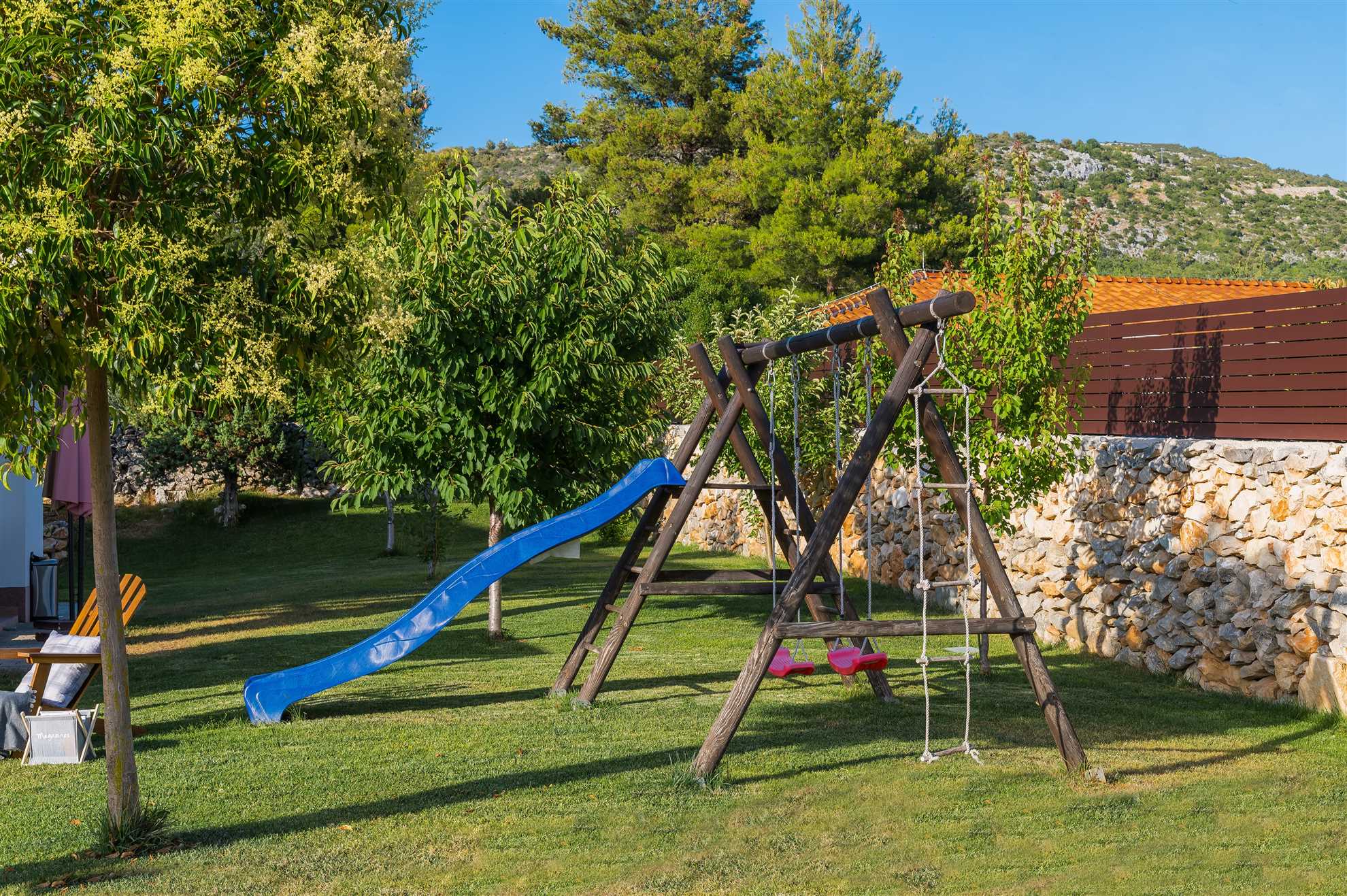 Villa Sunrise Šibenik