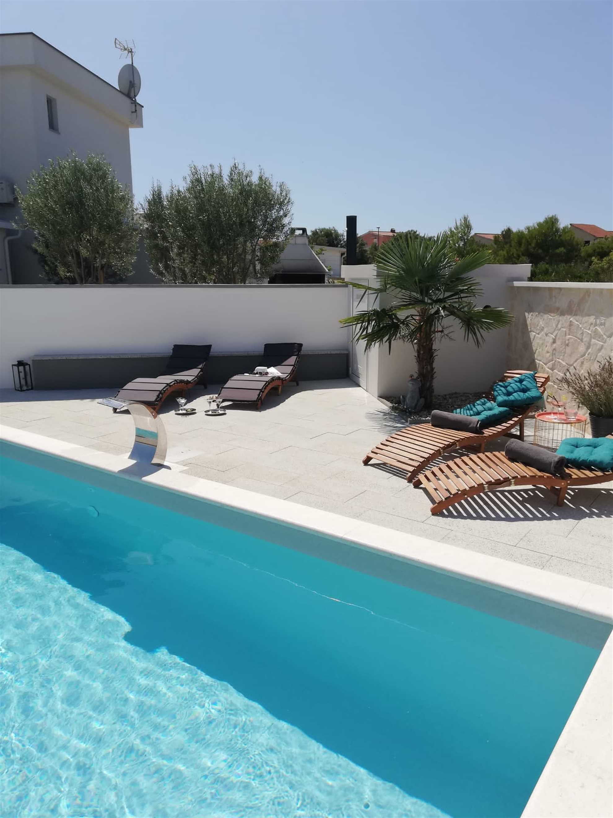 Villa Mirakul