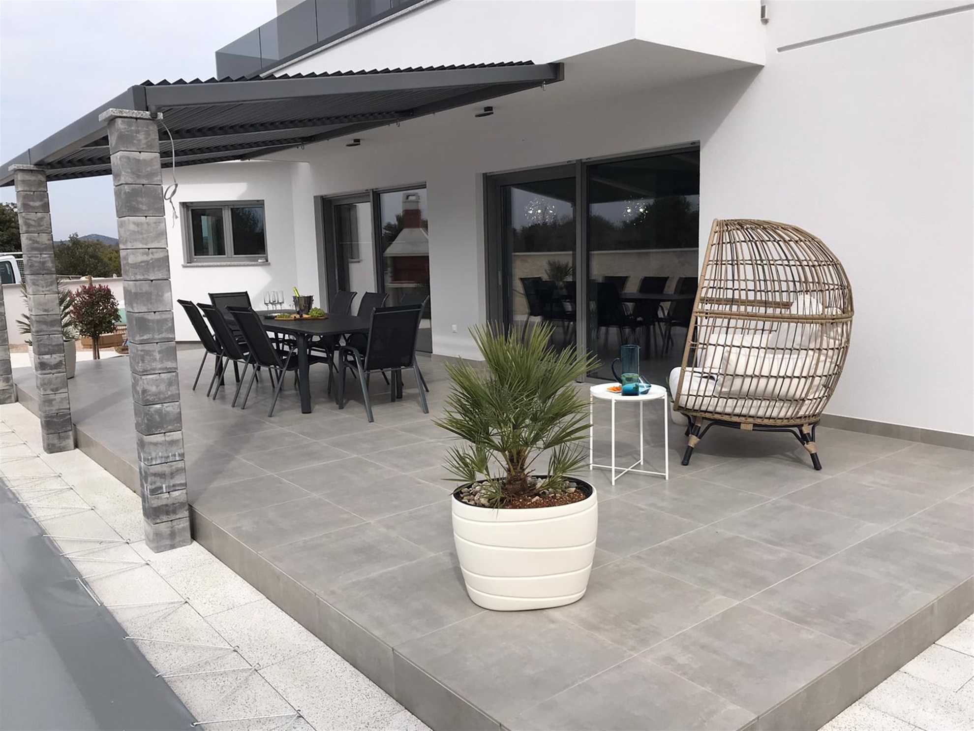 Villa Mirakul