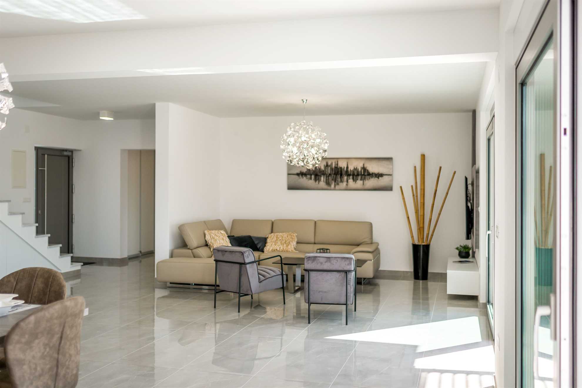 Villa Mirakul