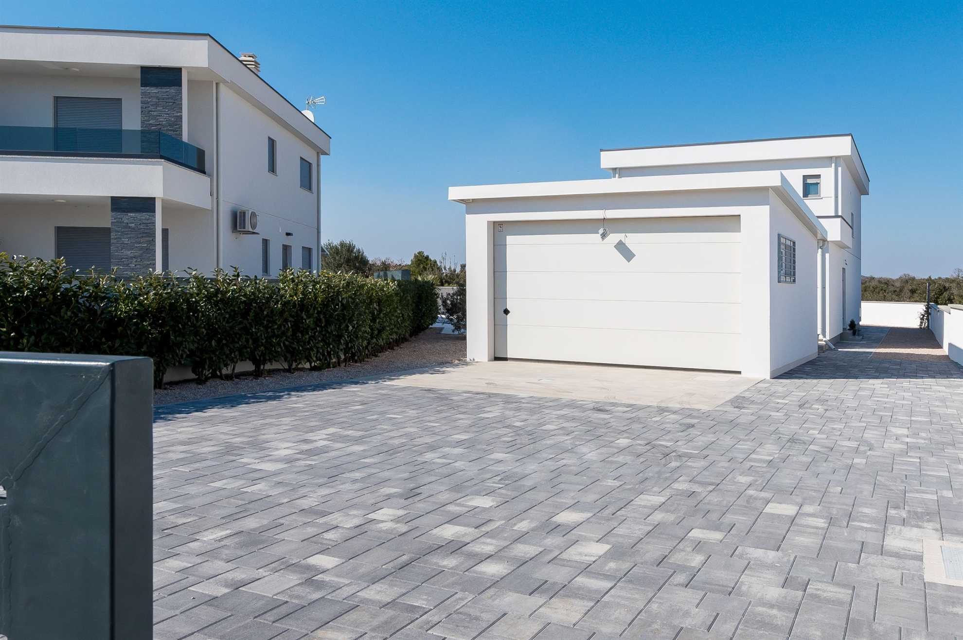Villa Mirakul