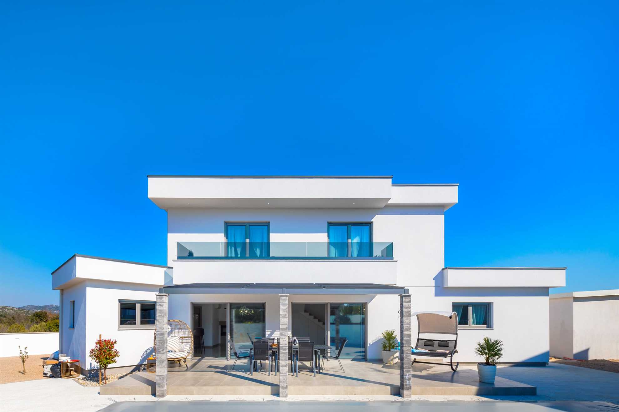 Villa Mirakul