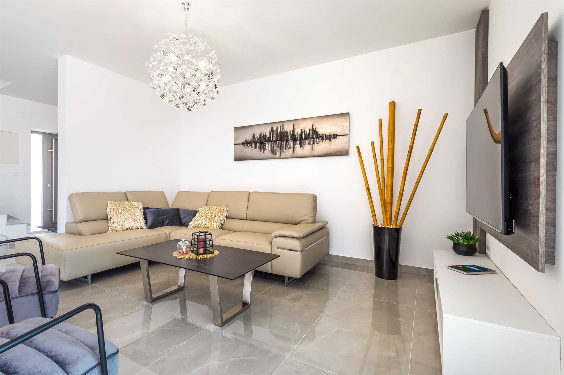 Villa Mirakul