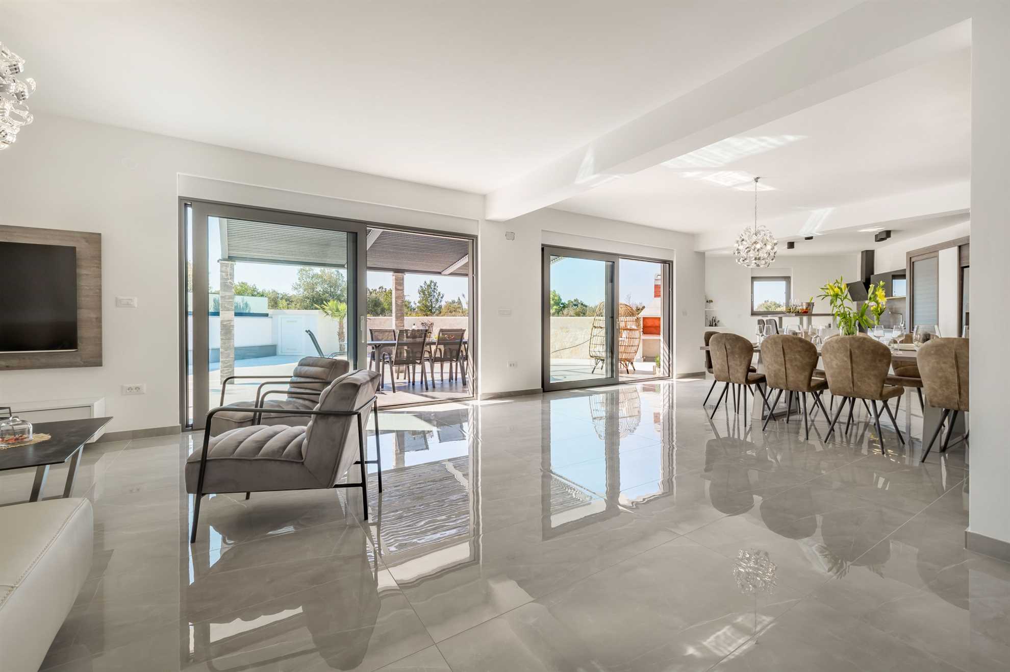Villa Mirakul