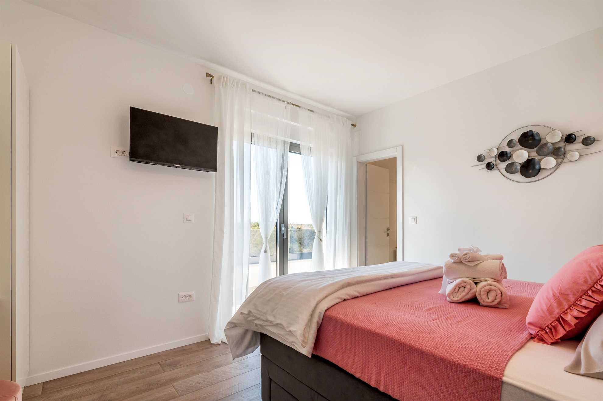 Villa Mirakul
