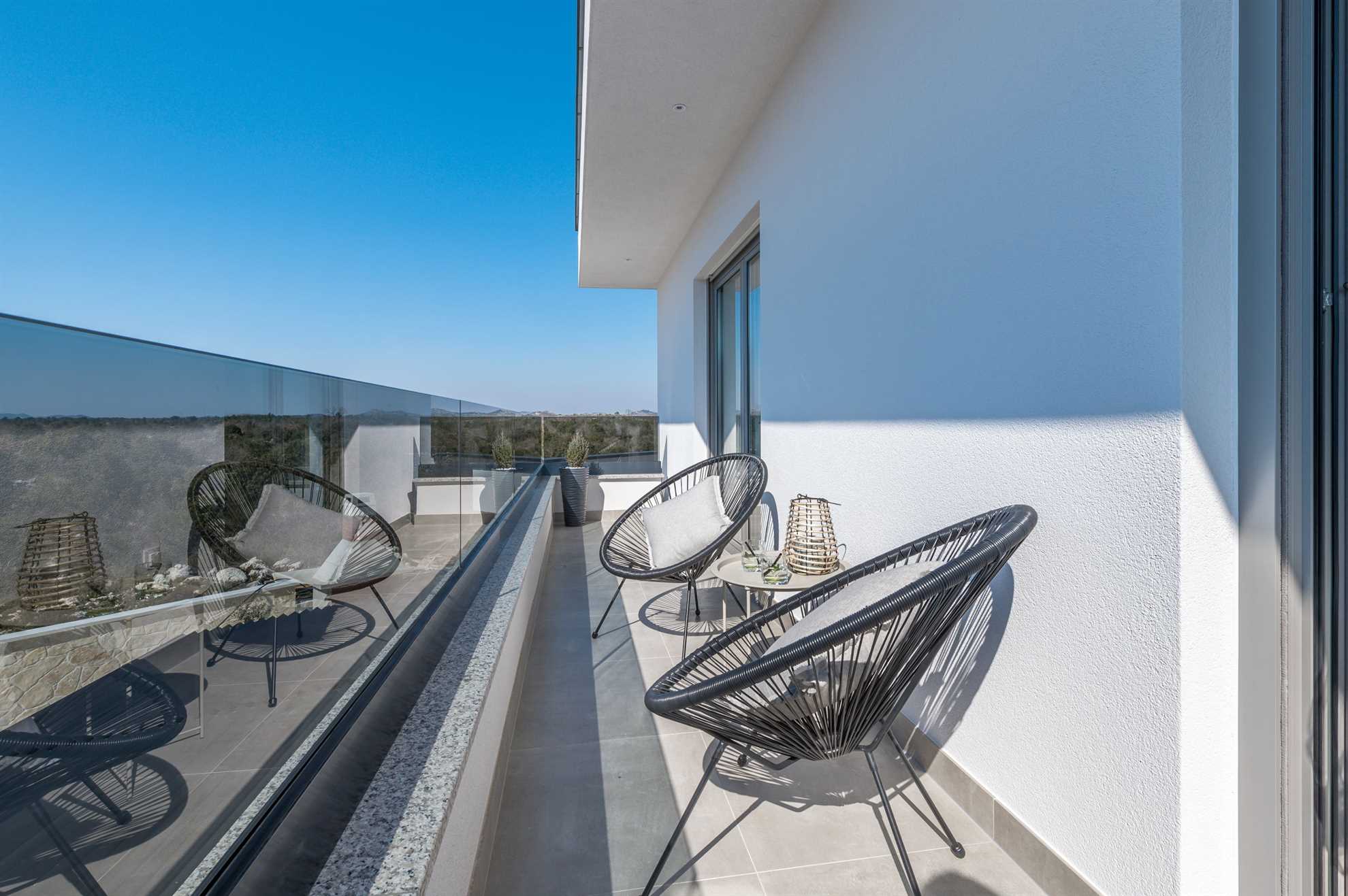 Villa Mirakul
