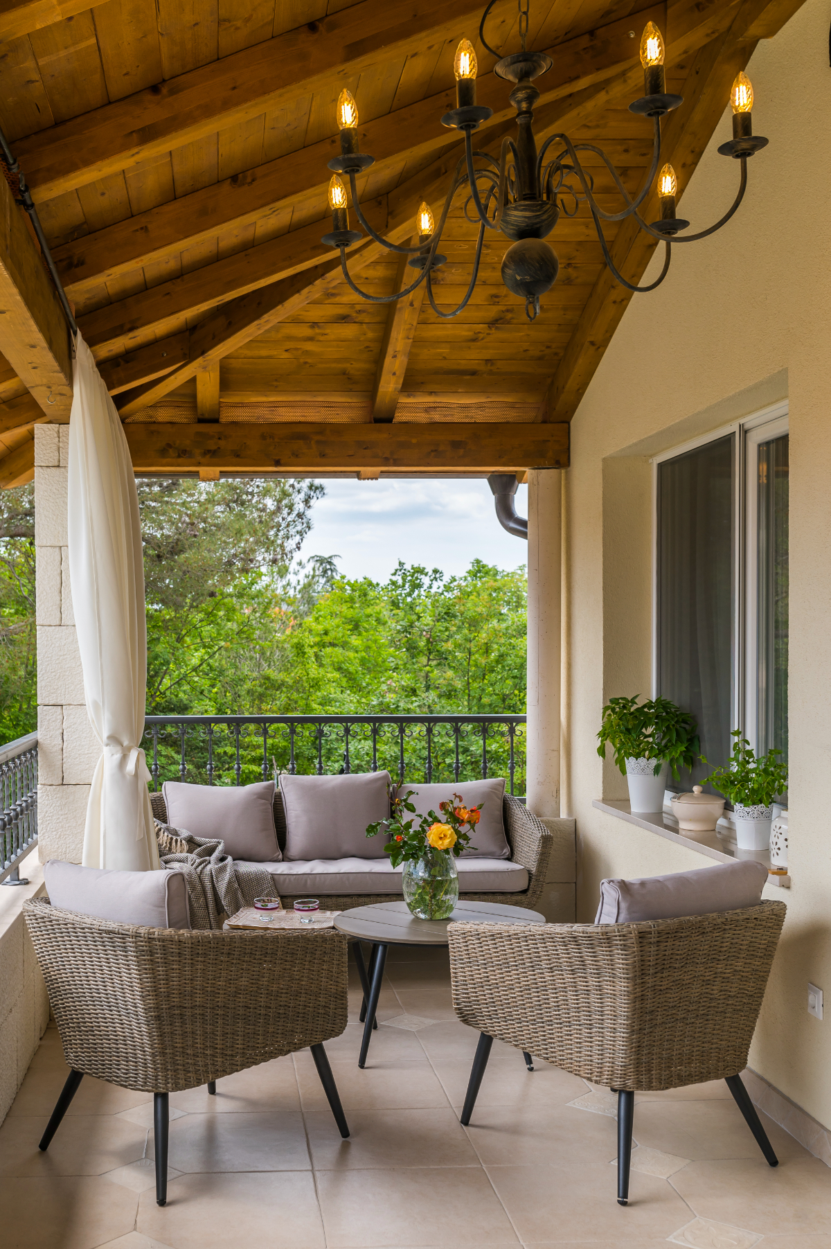 VILLA NIENTE DA FARE SEBENICO