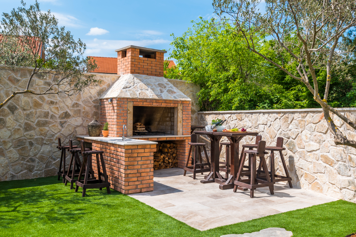 VILLA NIENTE DA FARE SEBENICO