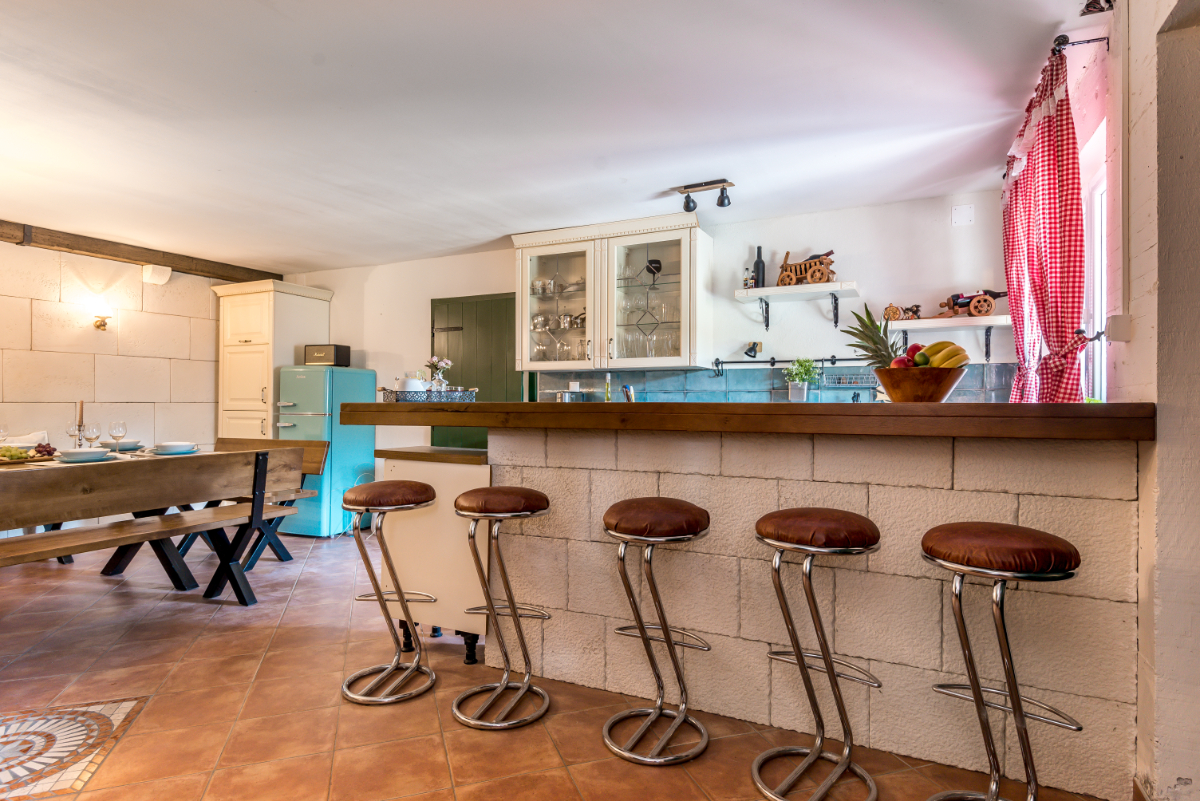 VILLA NIENTE DA FARE SEBENICO