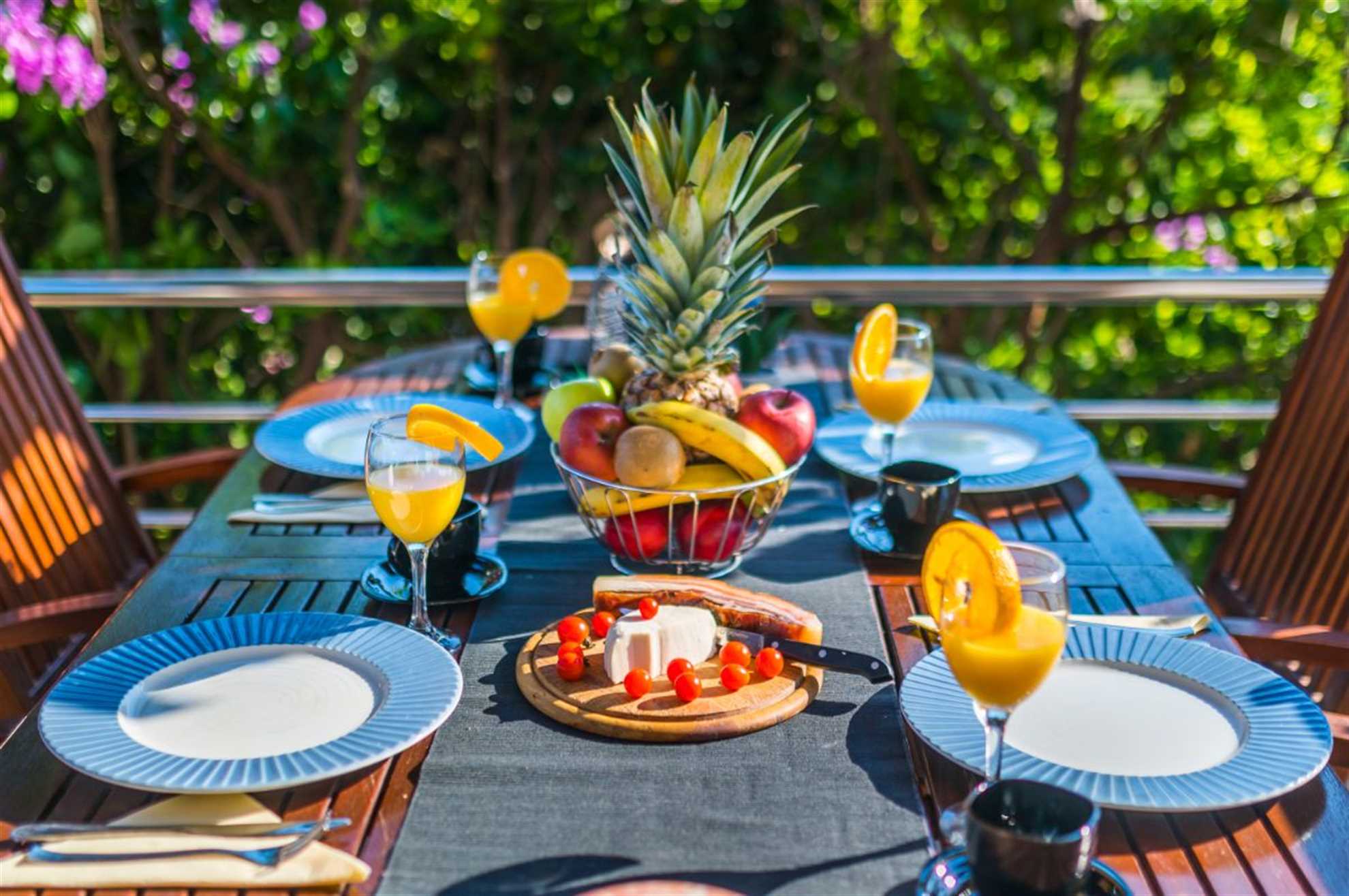 HOLIDAY HOME SANT'ANNA