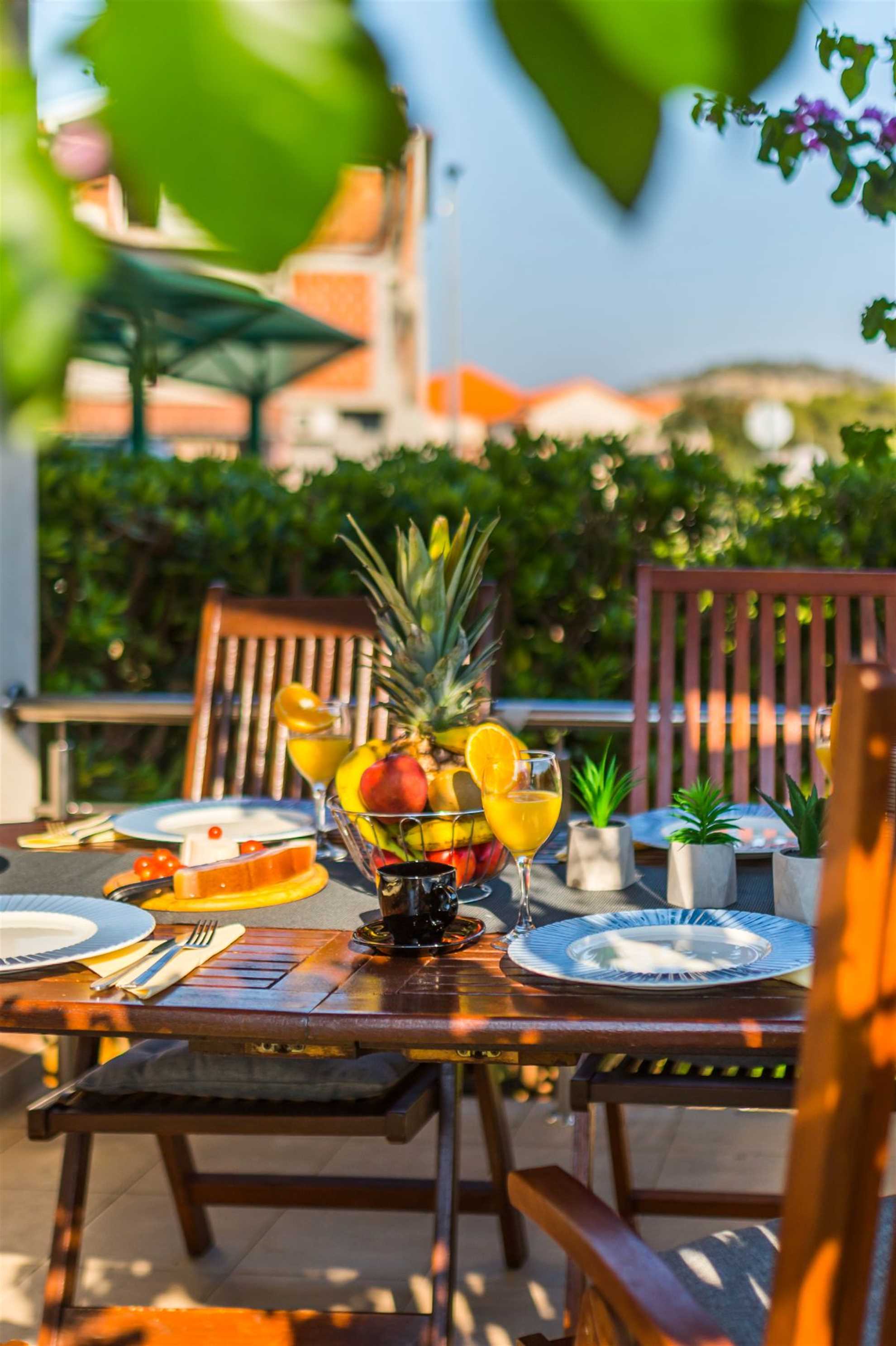 HOLIDAY HOME SANT'ANNA