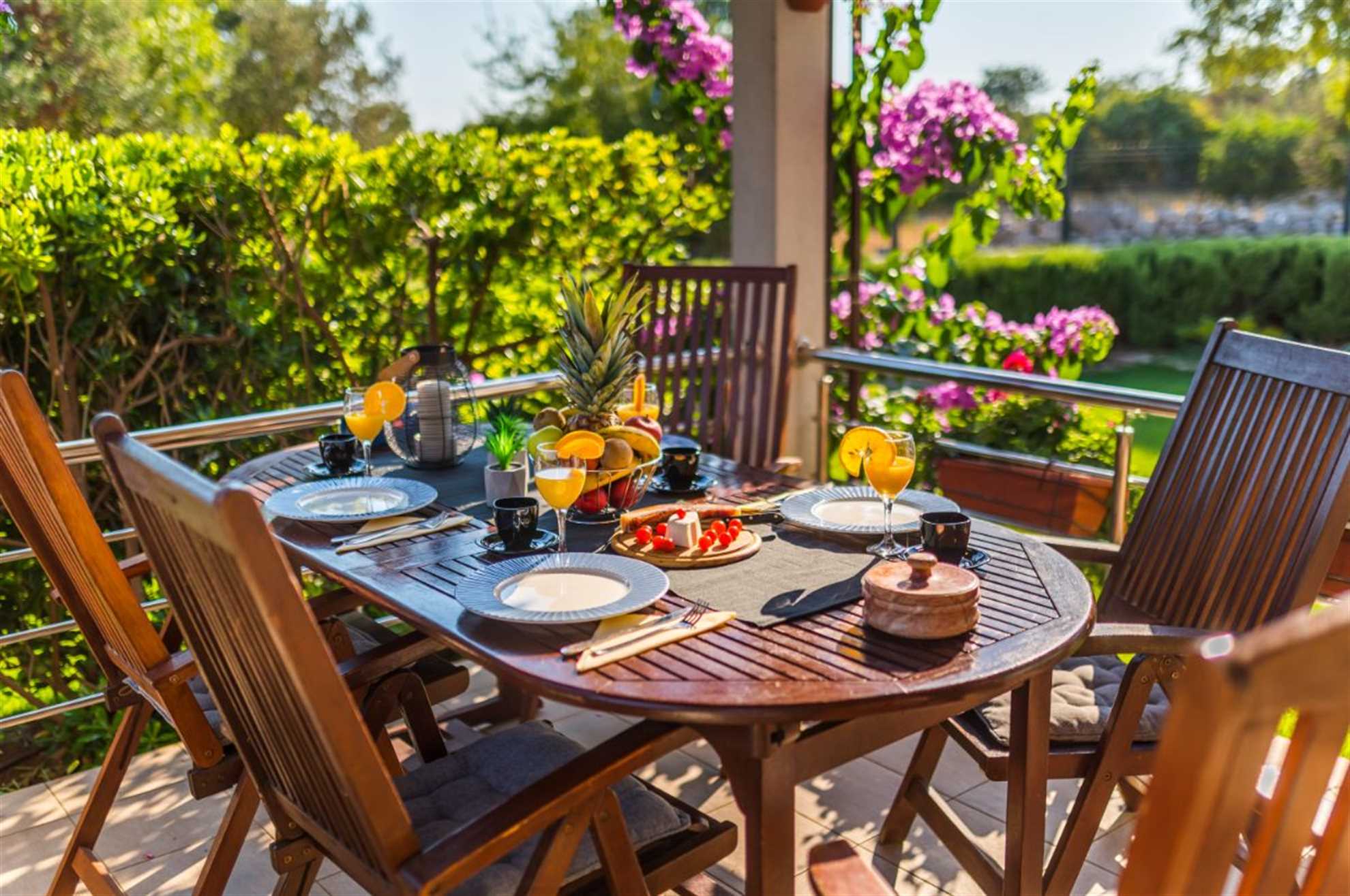 HOLIDAY HOME SANT'ANNA