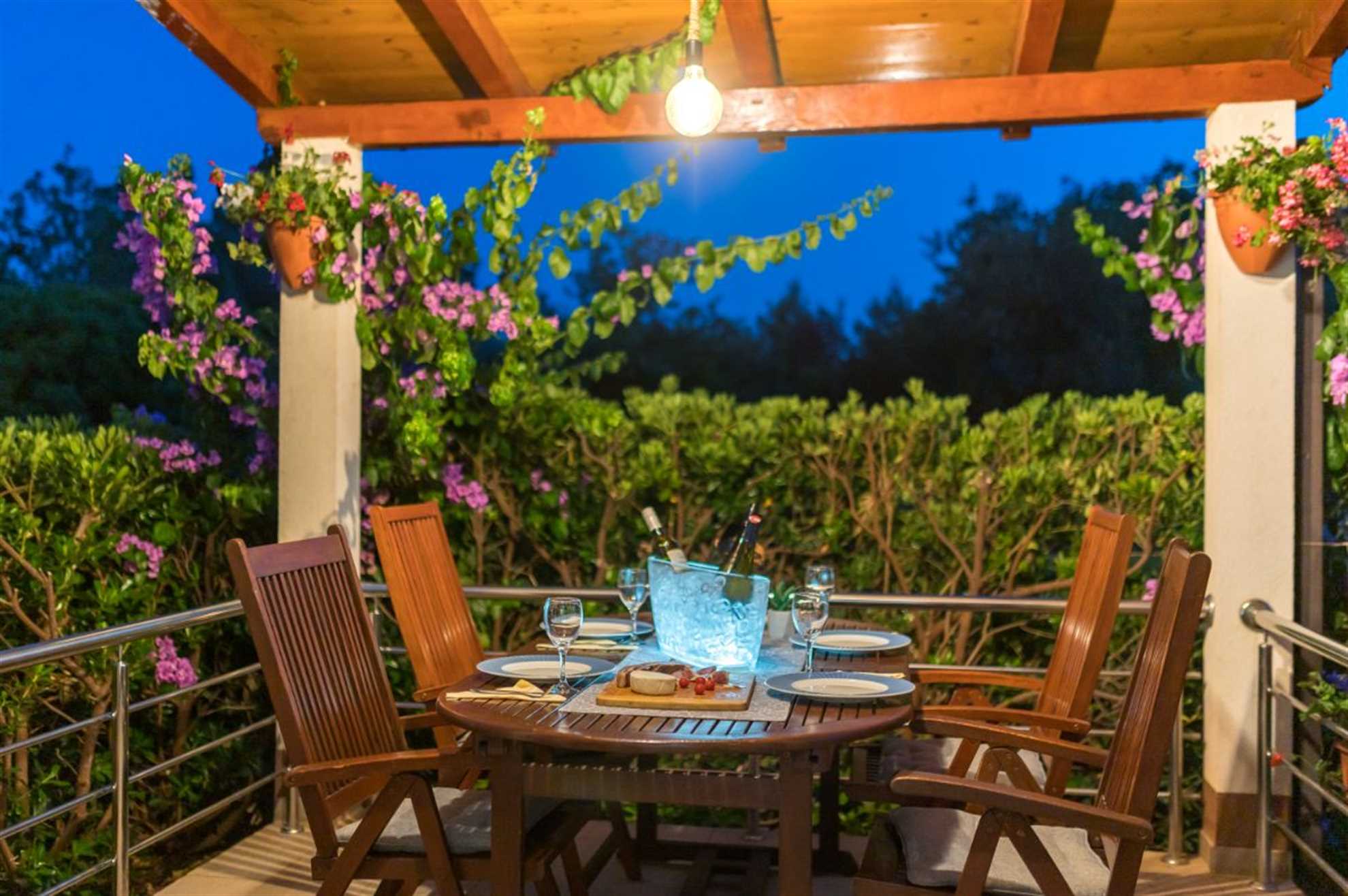 HOLIDAY HOME SANT'ANNA