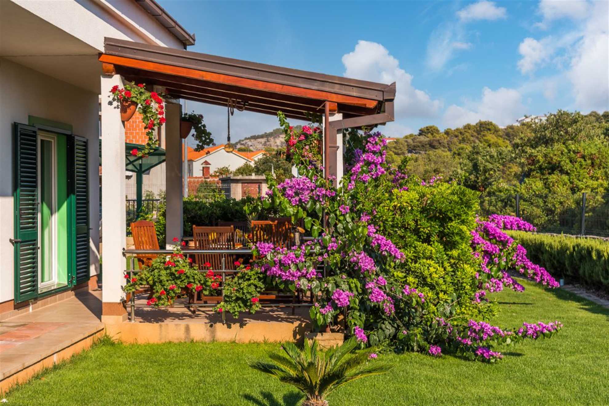 HOLIDAY HOME SANT'ANNA