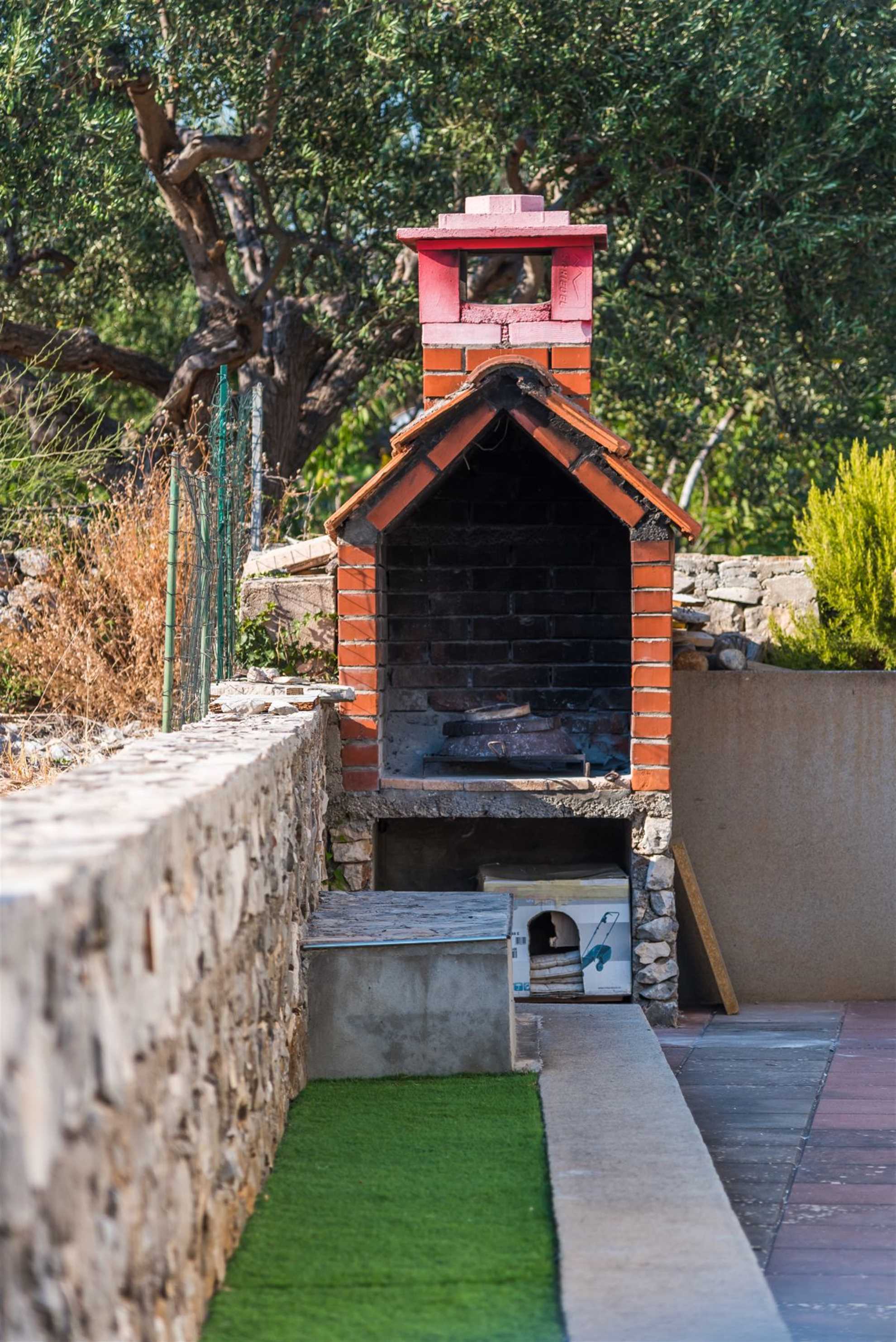 HOLIDAY HOME SANT'ANNA