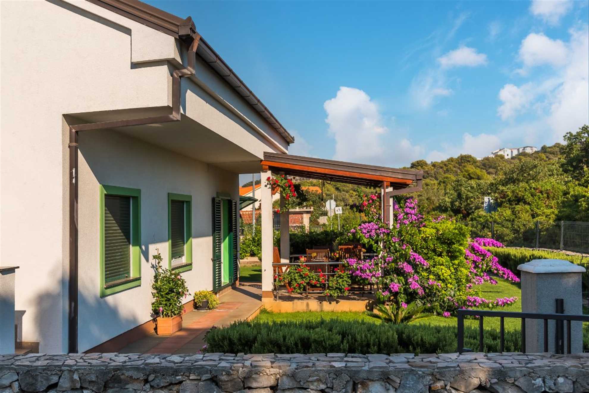 HOLIDAY HOME SANT'ANNA