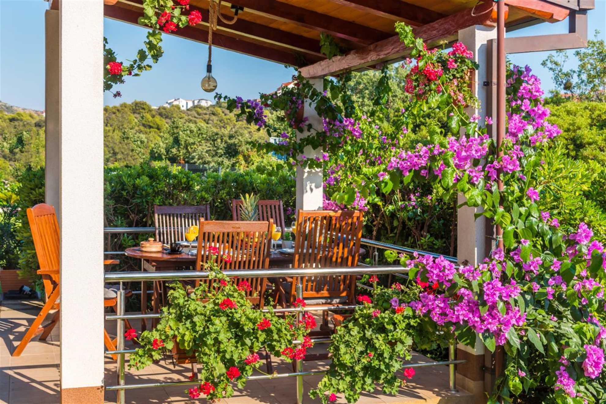 HOLIDAY HOME SANT'ANNA