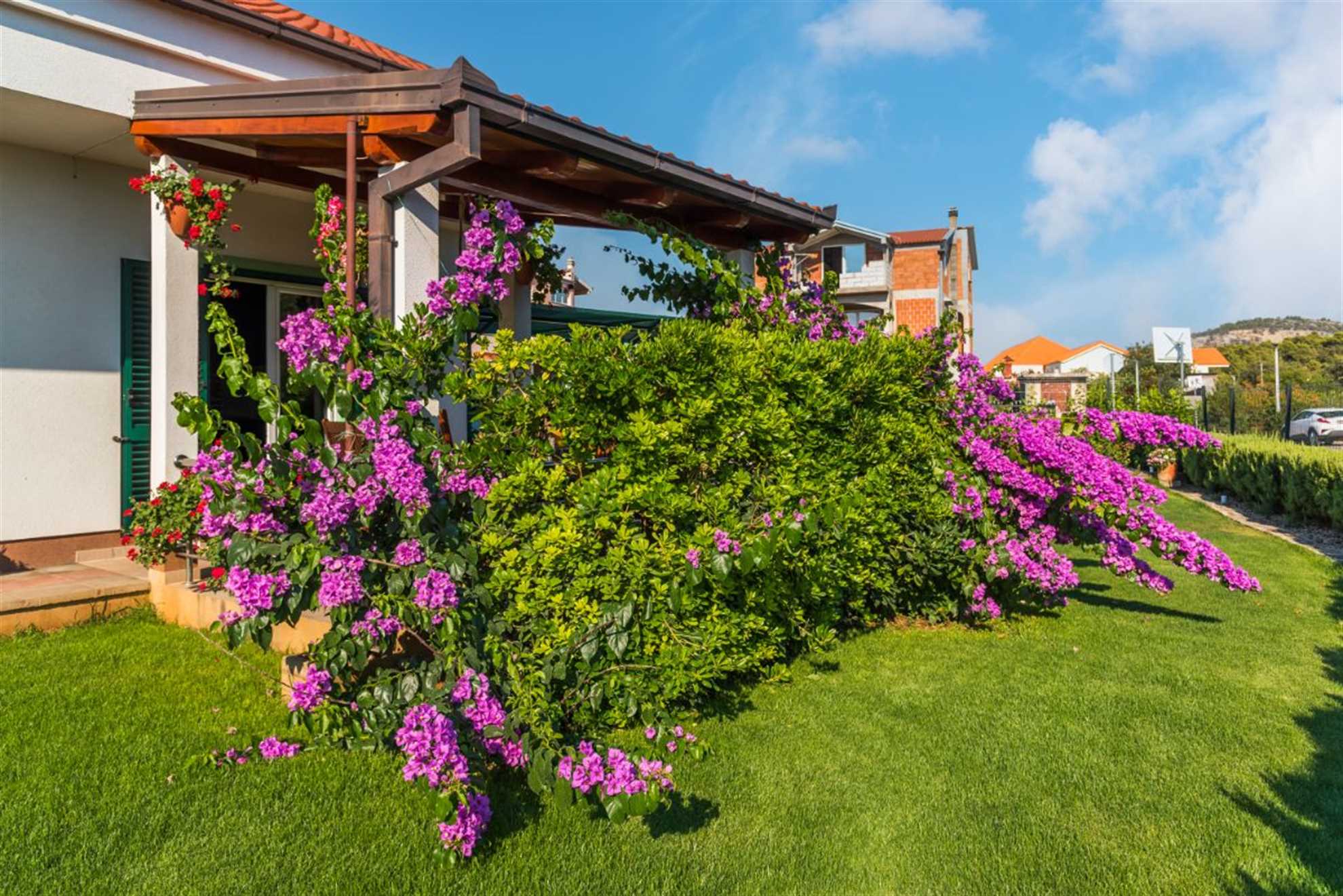 HOLIDAY HOME SANT'ANNA